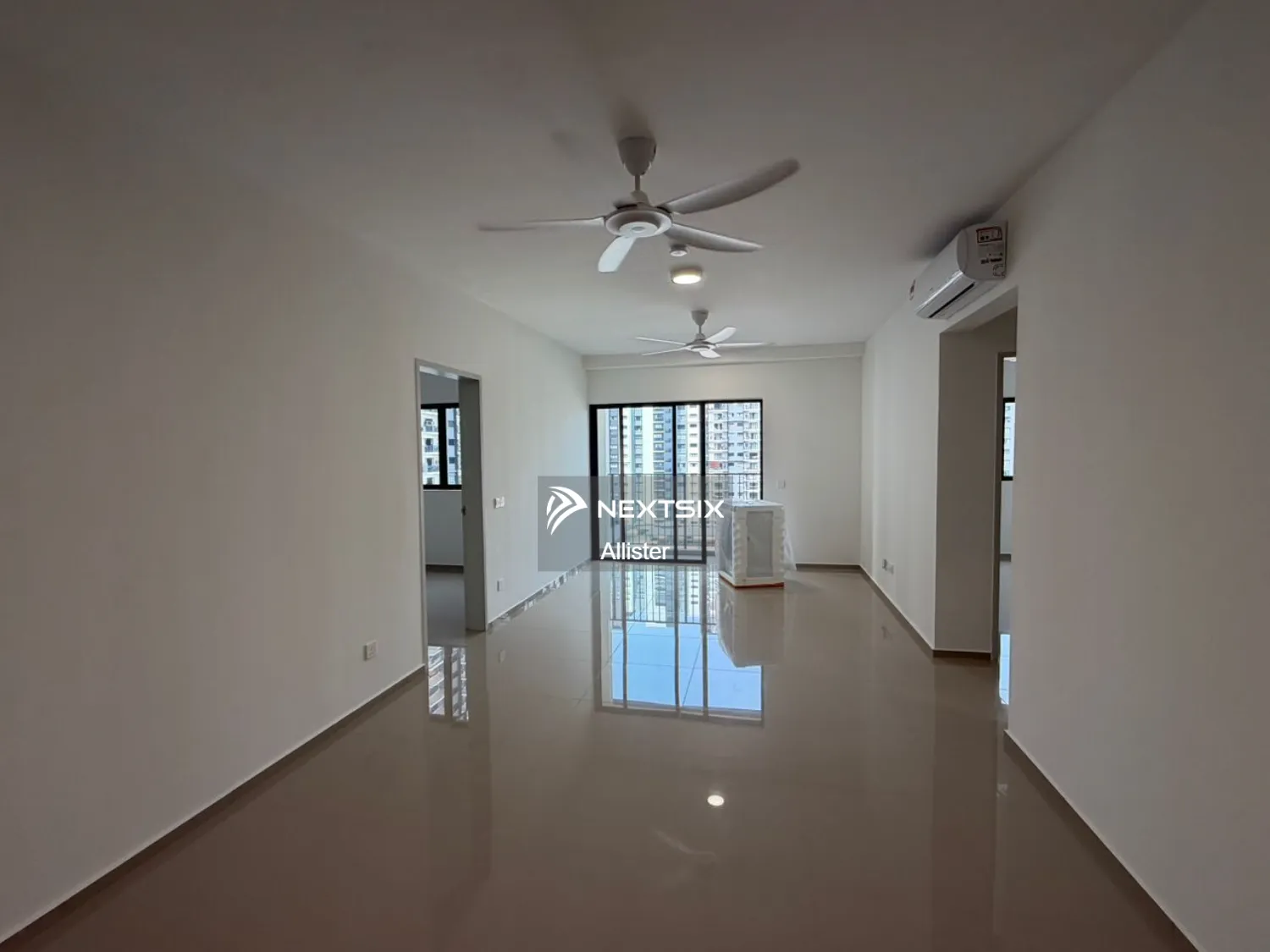 Serviced Residence For Rent in Setia Alam Selangor