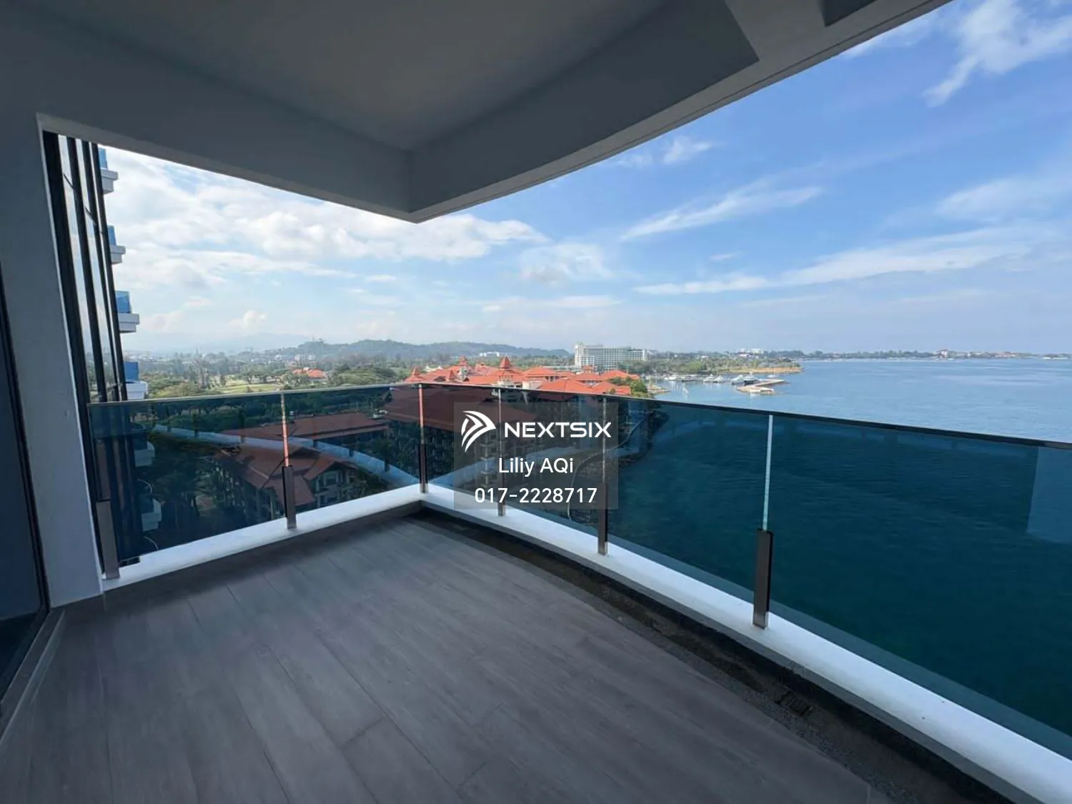 Condominium For Rent in Kota Kinabalu Sabah