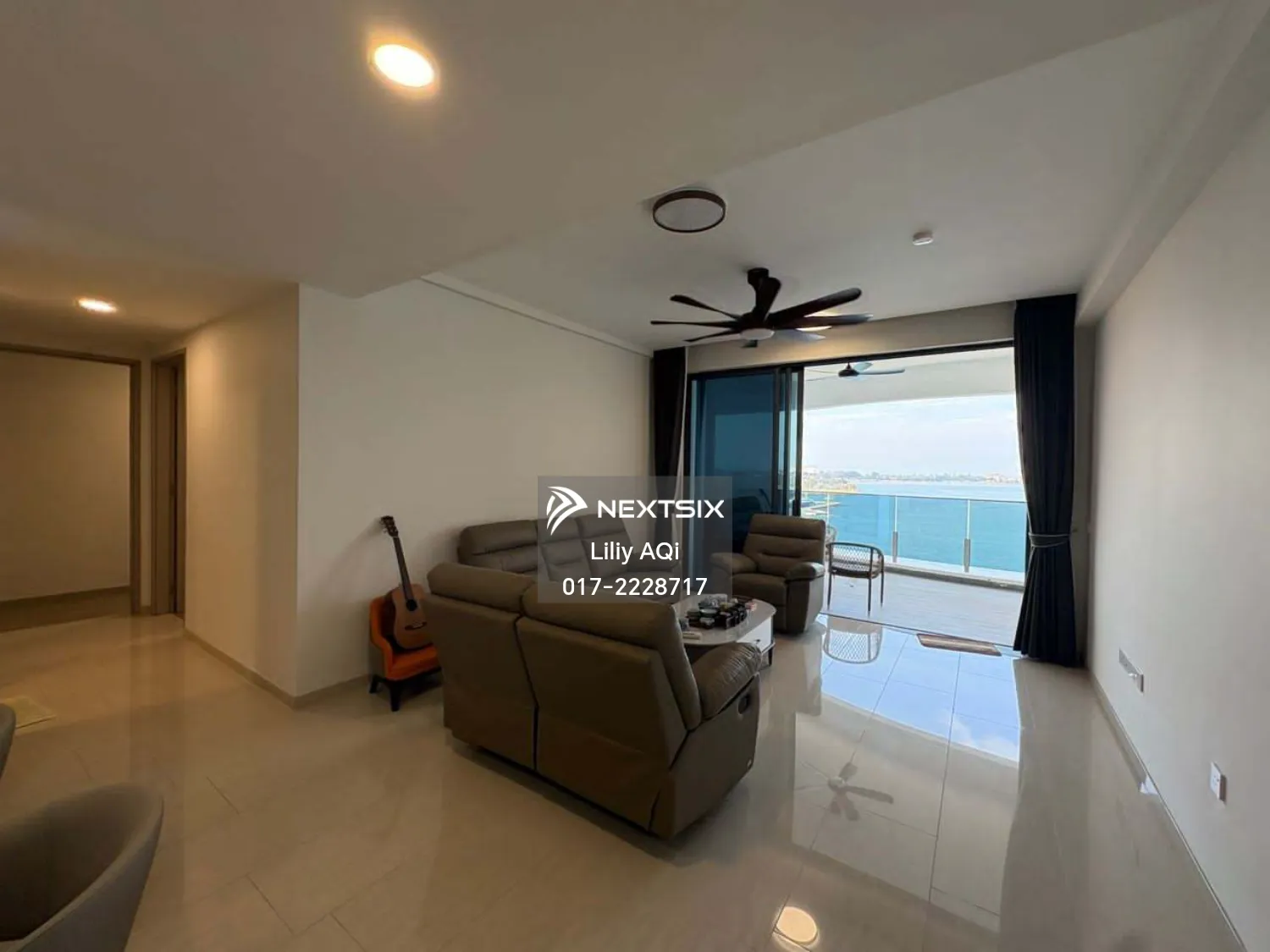 Condominium For Rent in Kota Kinabalu Sabah - Image 5