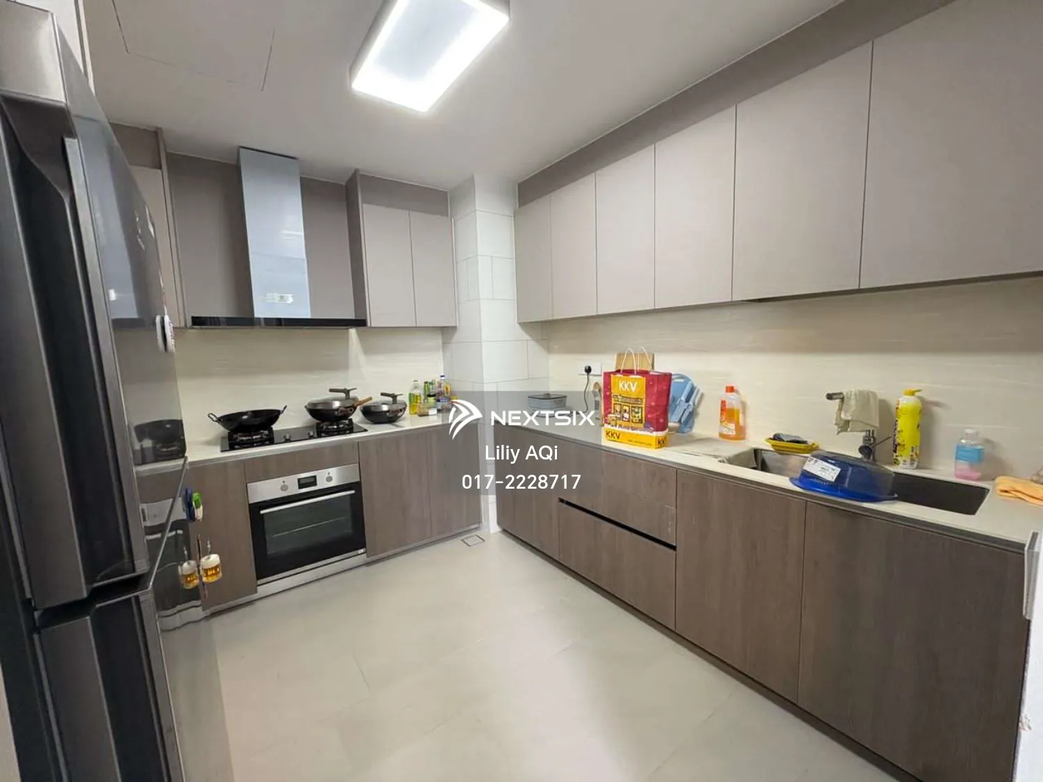 Condominium For Rent in Kota Kinabalu Sabah - Image 6