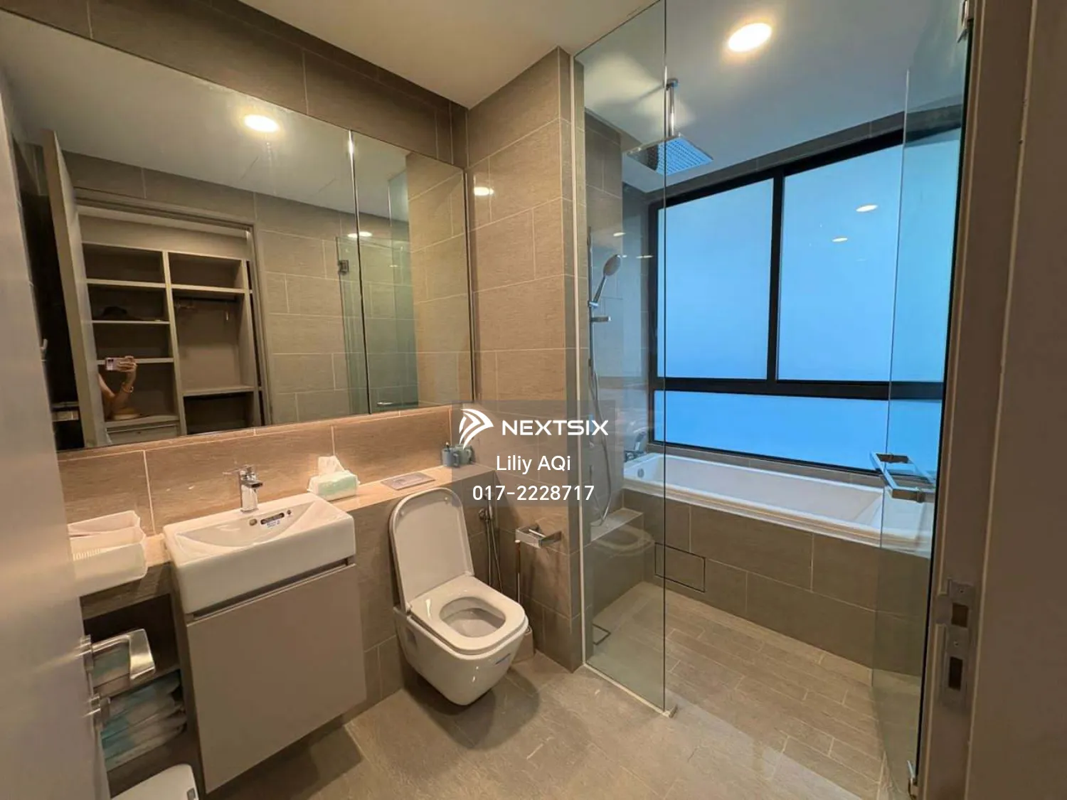 Condominium For Rent in Kota Kinabalu Sabah - Image 7