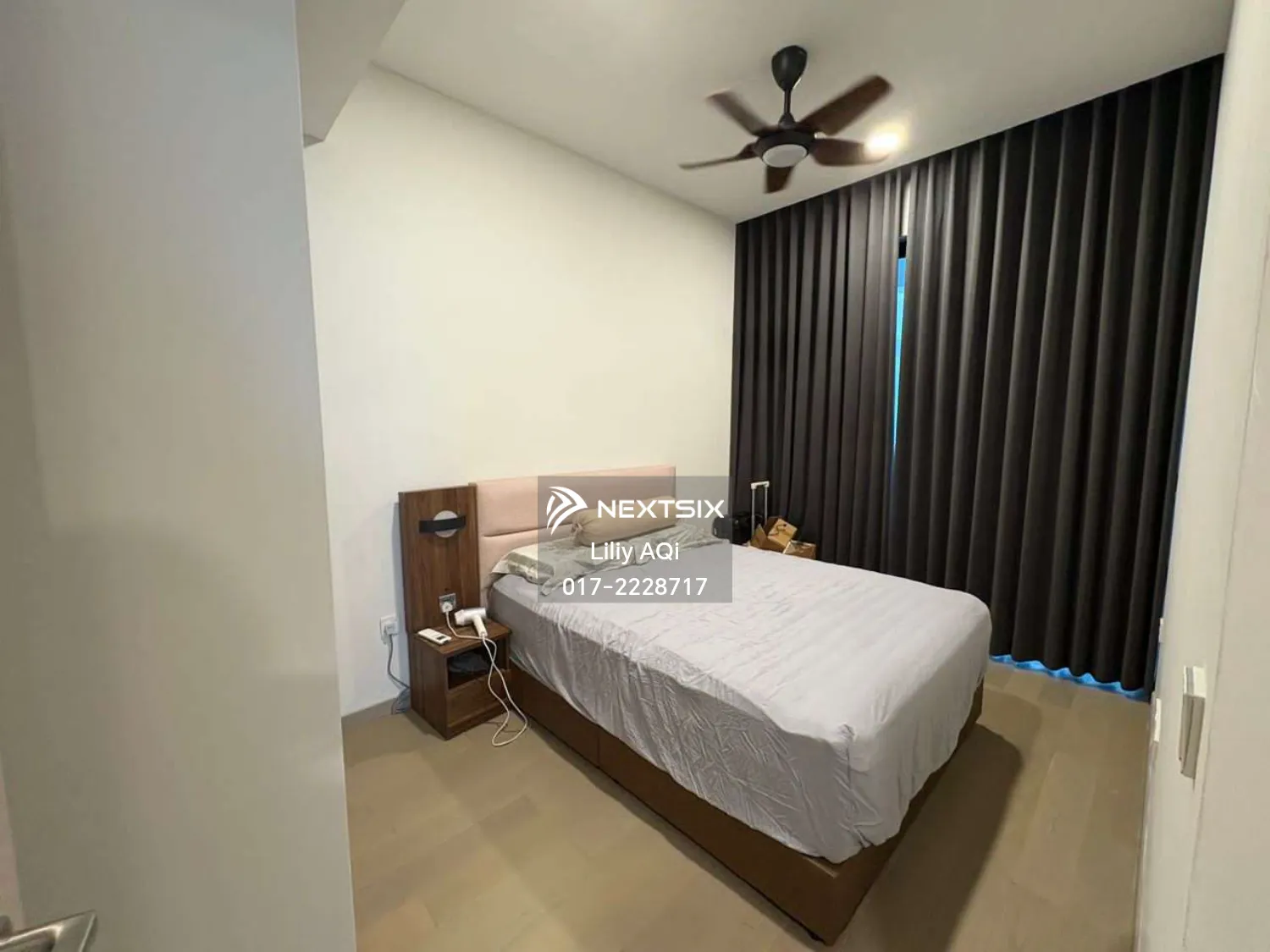 Condominium For Rent in Kota Kinabalu Sabah - Image 8