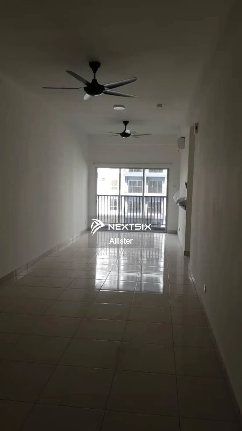 Serviced Residence For Sale in Bandar Saujana Putra Selangor