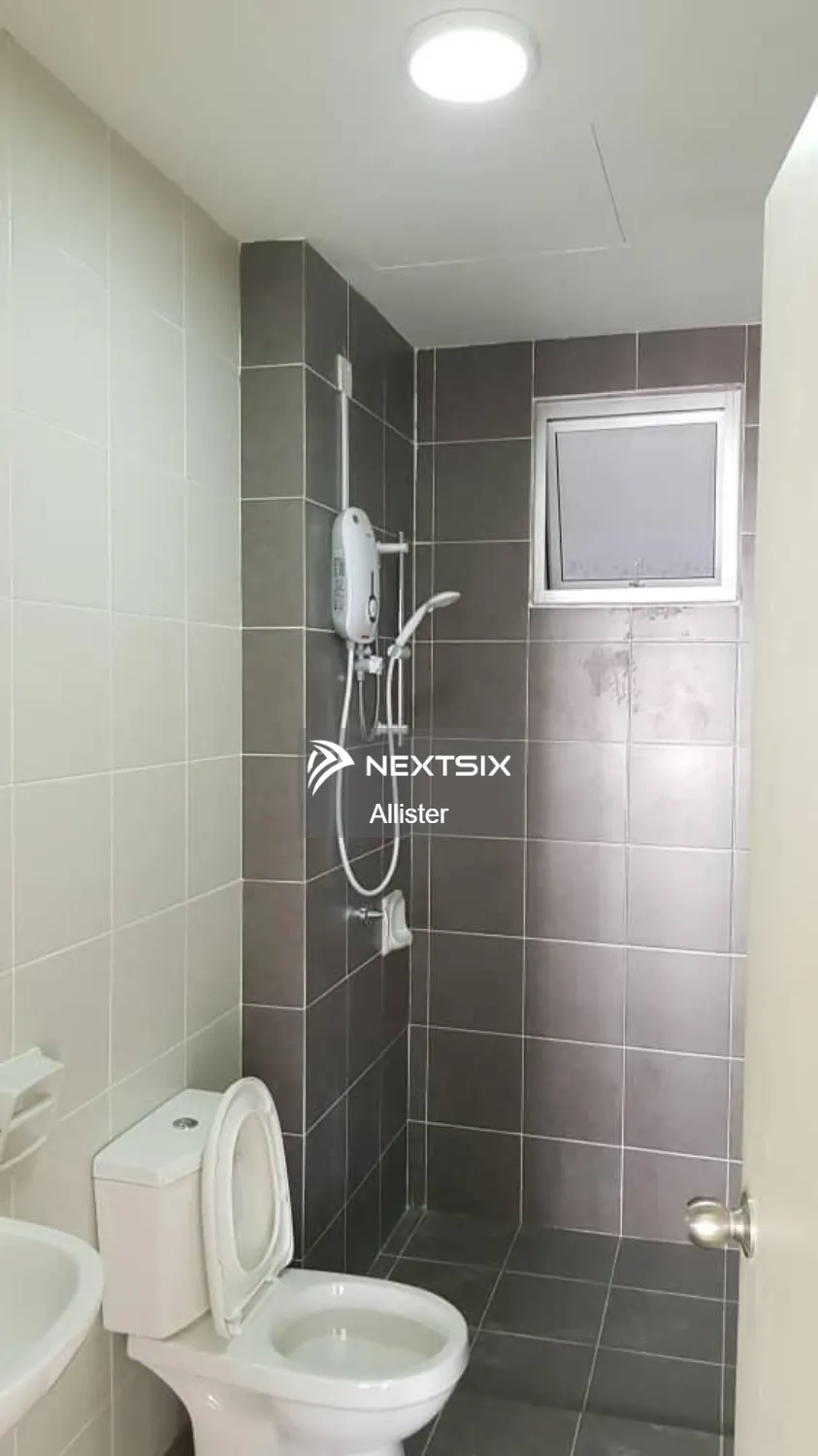 Serviced Residence For Sale in Bandar Saujana Putra Selangor - Image 6