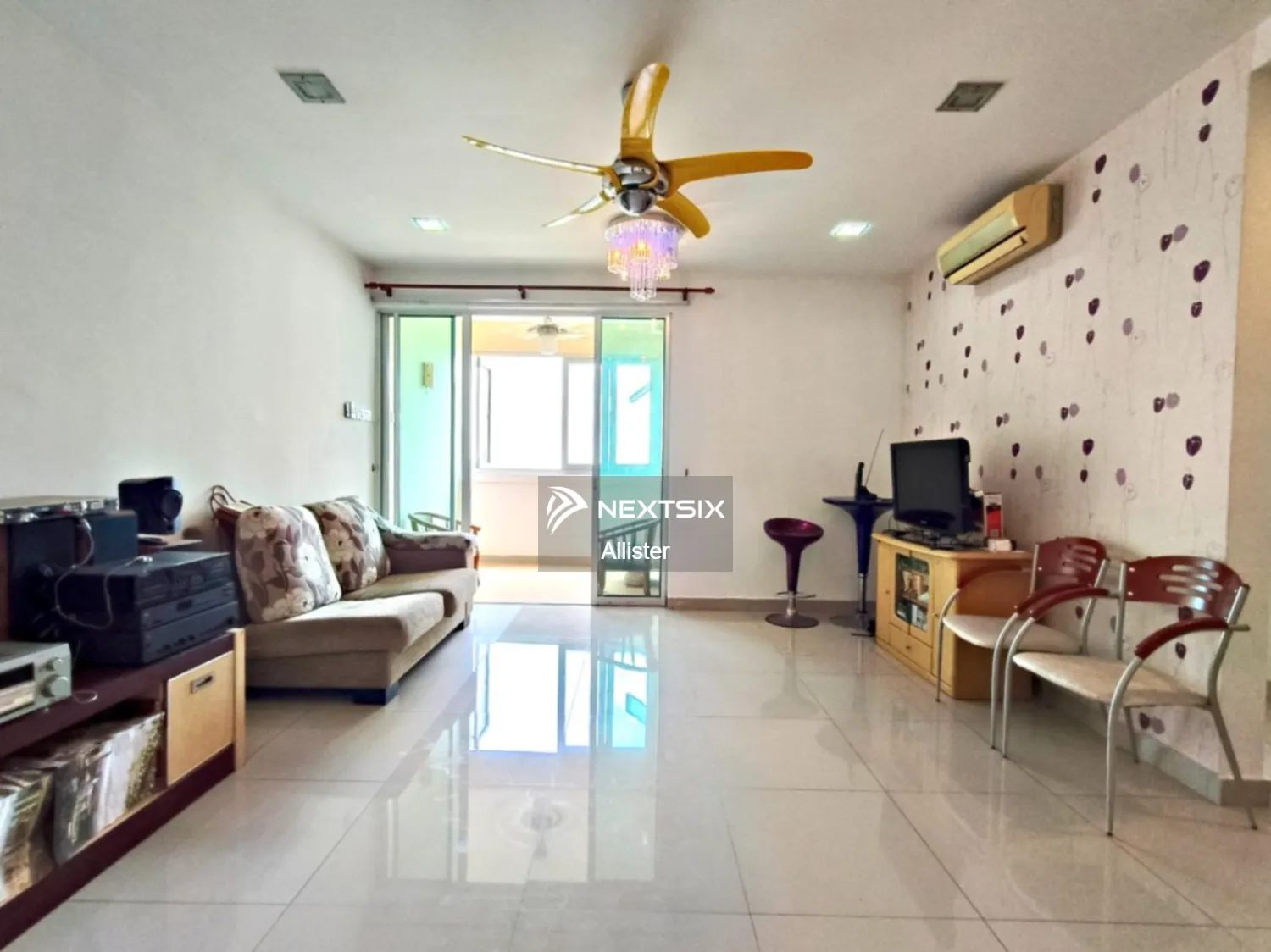 Condominium For Sale in Seri Kembangan Selangor