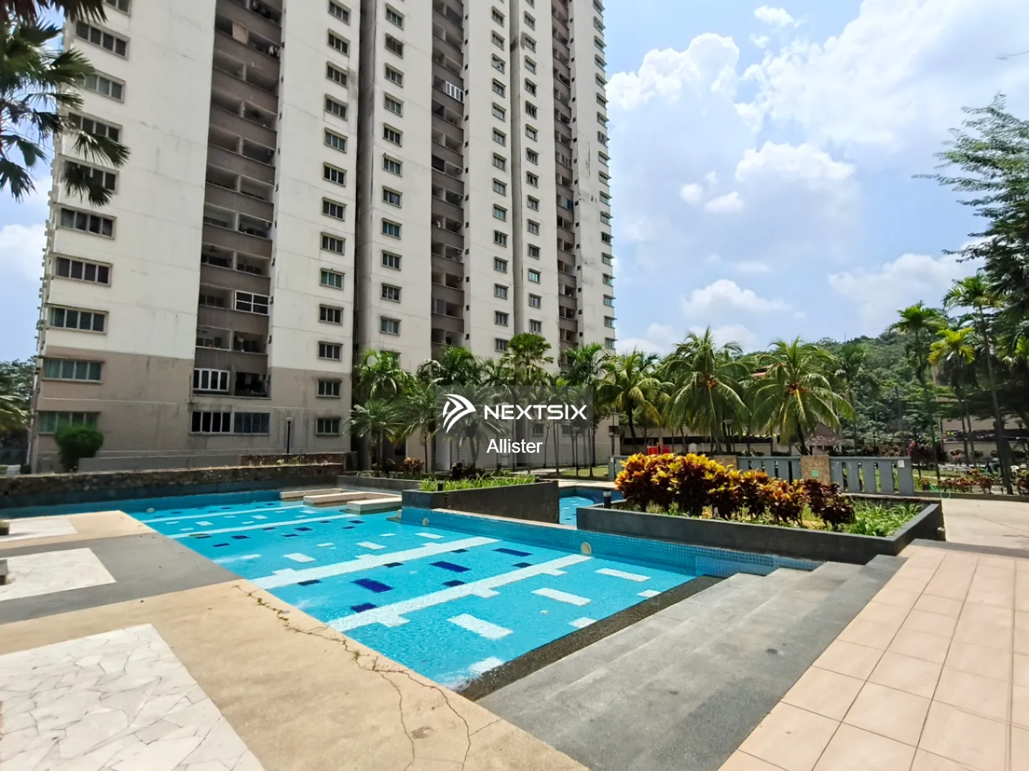 Condominium For Sale in Seri Kembangan Selangor - Image 10