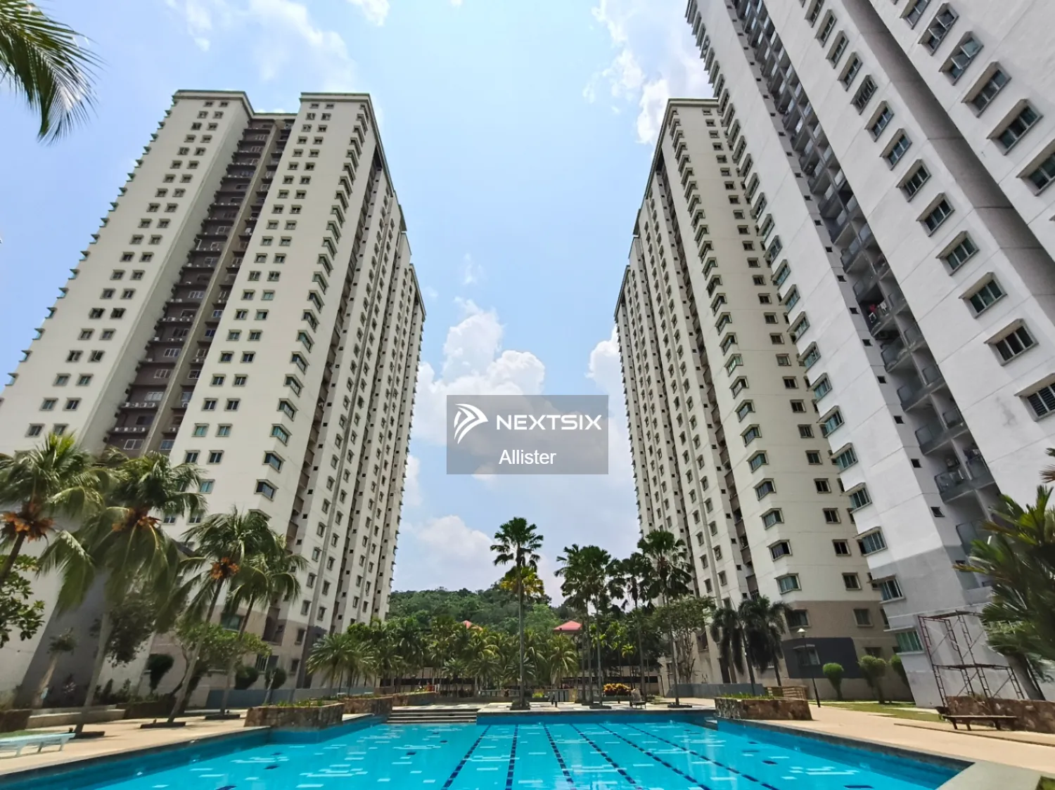 Condominium For Sale in Seri Kembangan Selangor - Image 8