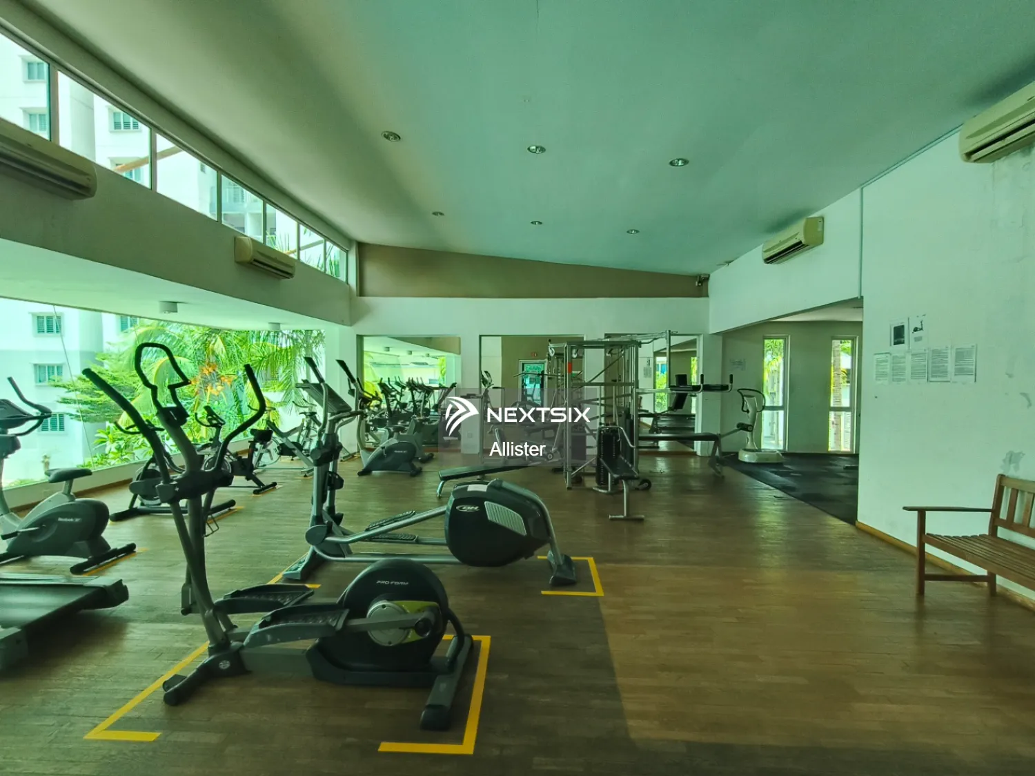 Condominium For Sale in Seri Kembangan Selangor - Image 9