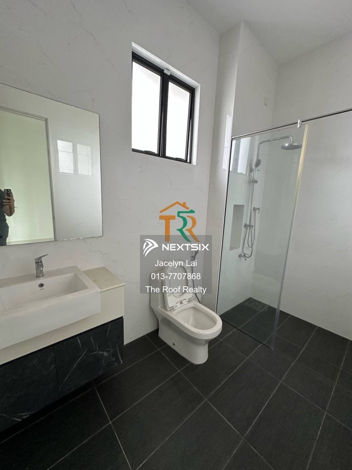 2-sty Terrace/Link House For Sale in Batu Pahat Johor - Image 10