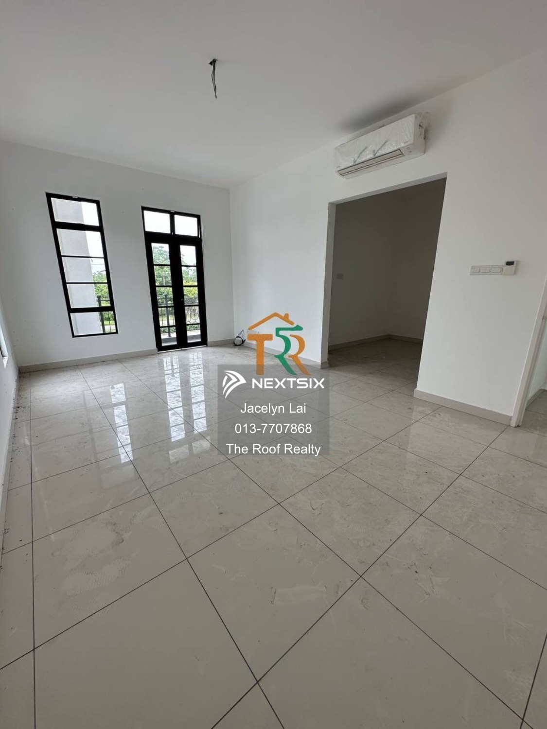 2-sty Terrace/Link House For Sale in Batu Pahat Johor - Image 6