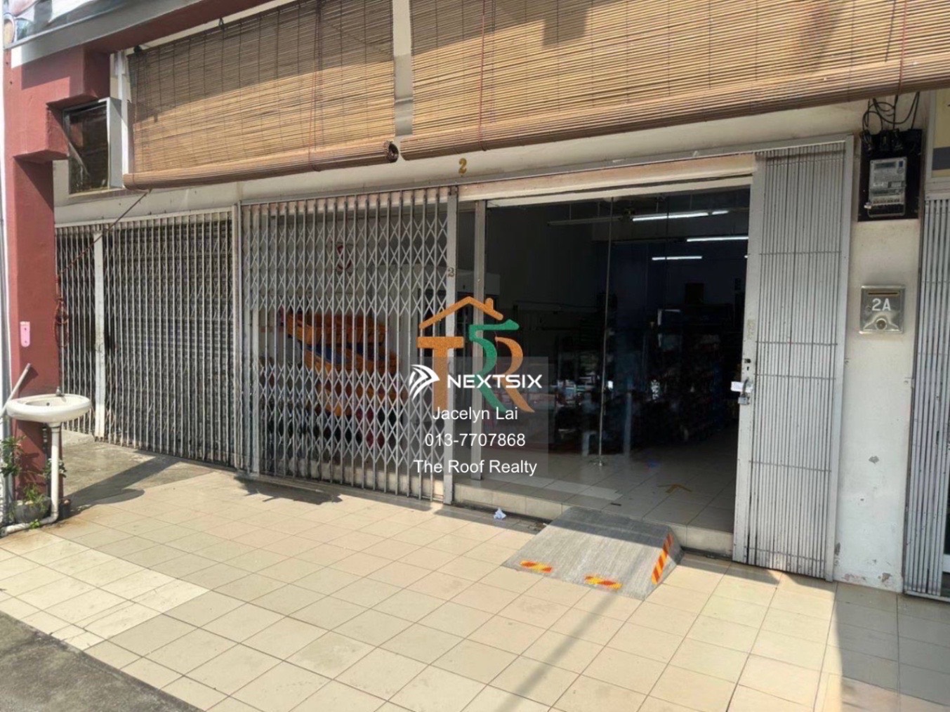 Shop For Sale in Batu Pahat Johor
