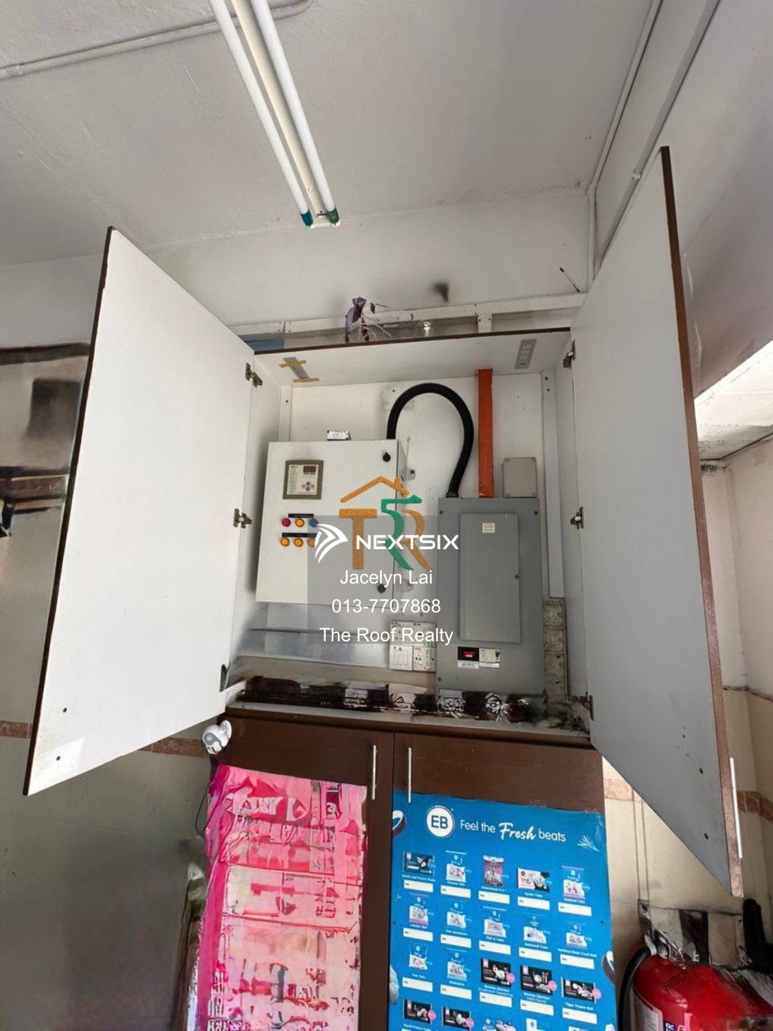 Shop For Sale in Batu Pahat Johor - Image 5