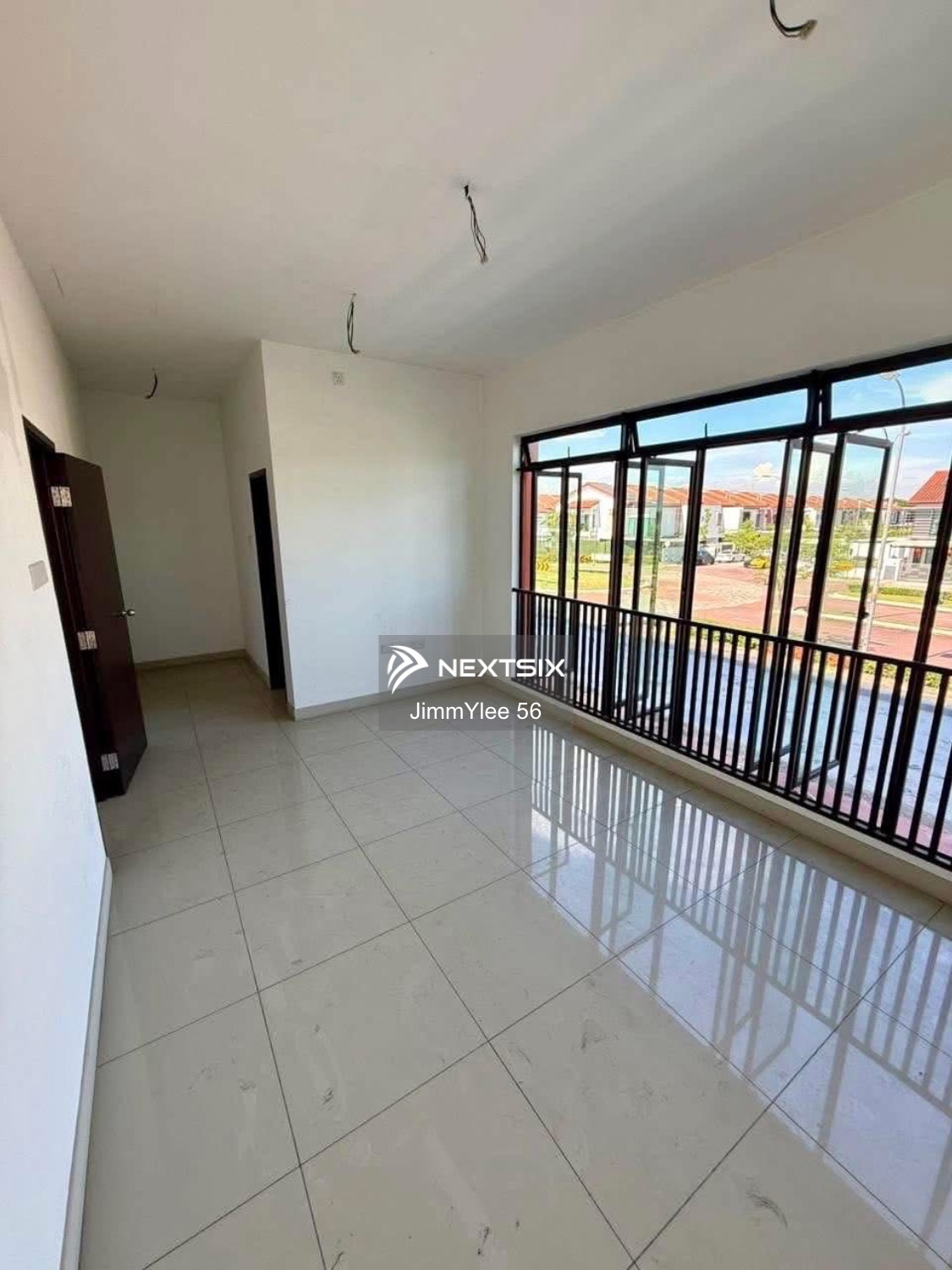 Semi-detached House For Sale in Tebrau Johor - Image 10