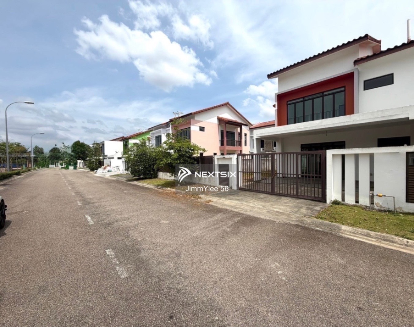 Semi-detached House For Sale in Tebrau Johor - Image 12