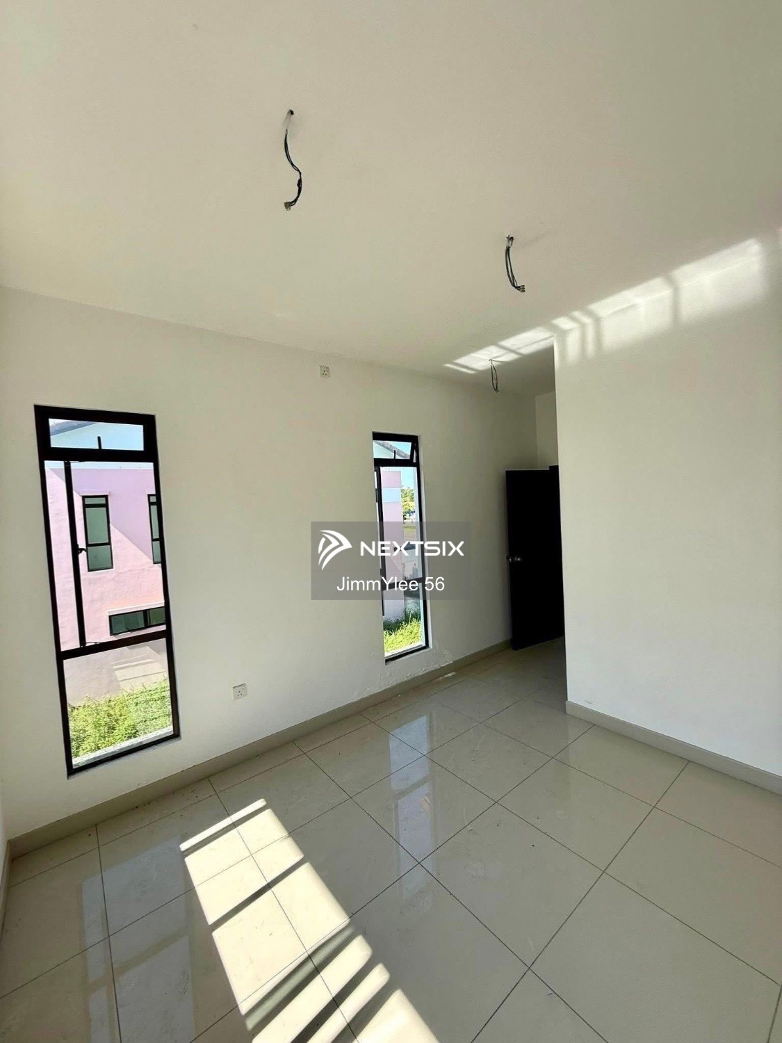 Semi-detached House For Sale in Tebrau Johor - Image 9