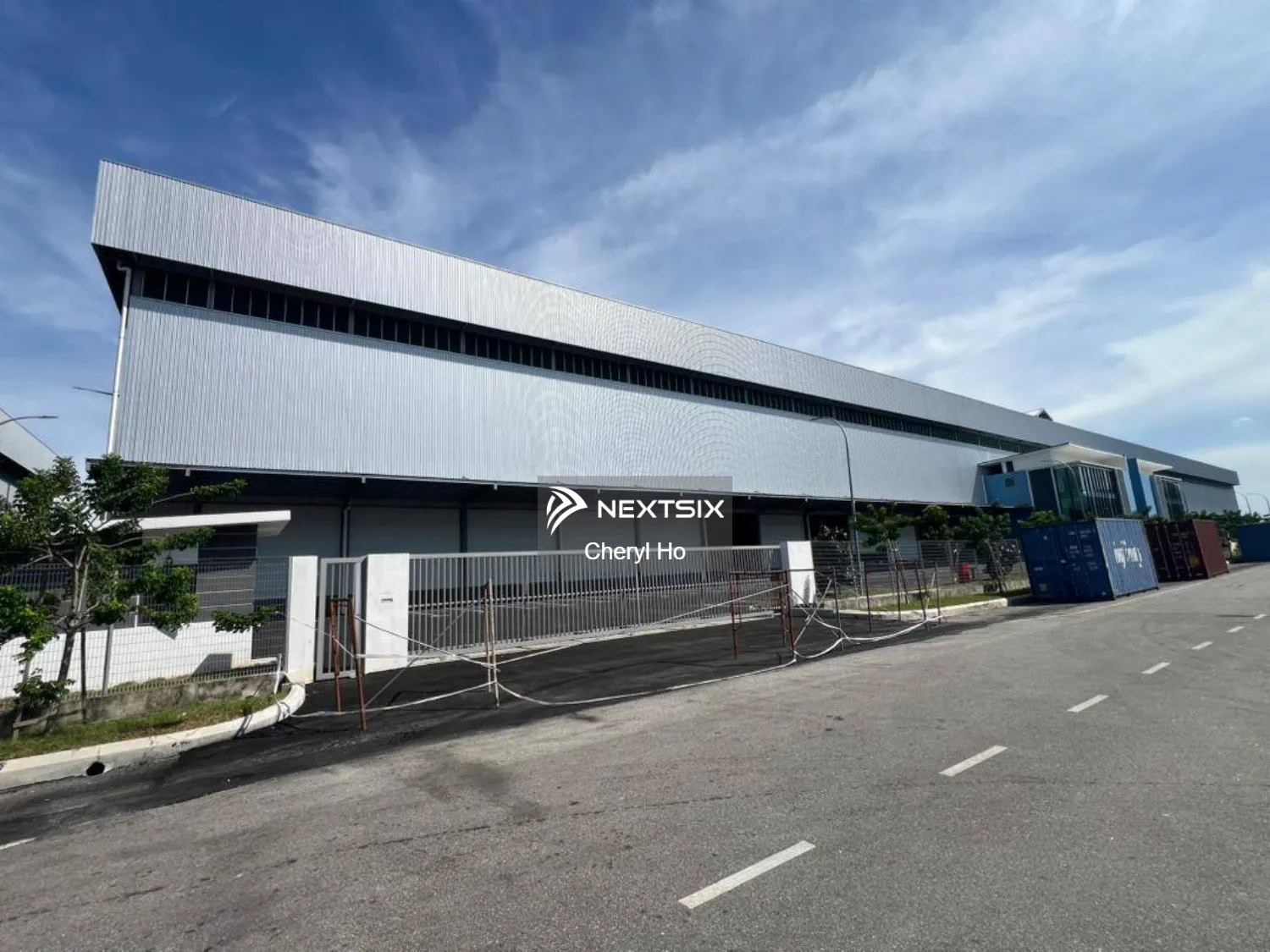 Factory For Rent in Klang Selangor