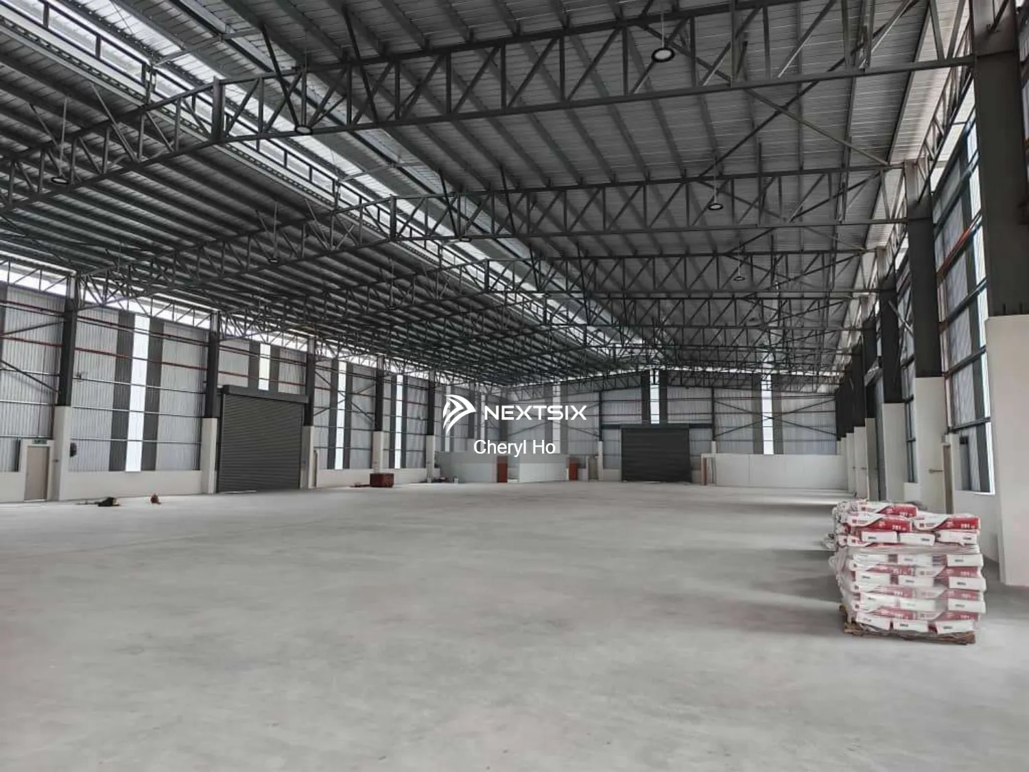 Factory For Rent in Klang Selangor - Image 3