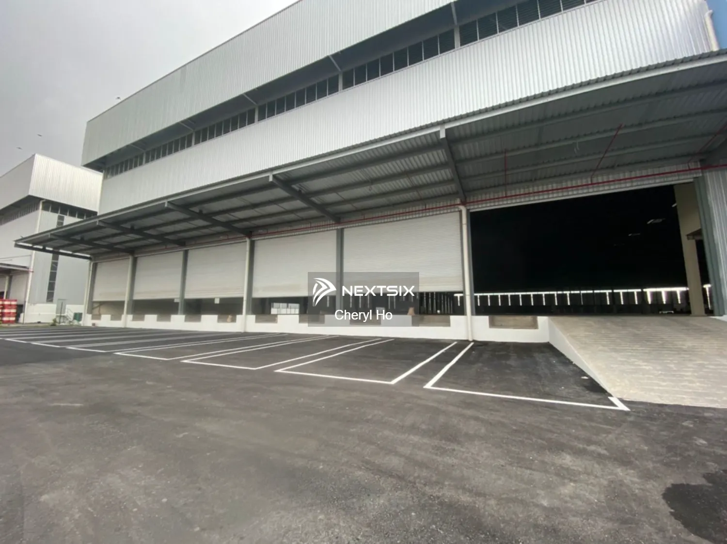 Factory For Rent in Klang Selangor - Image 4