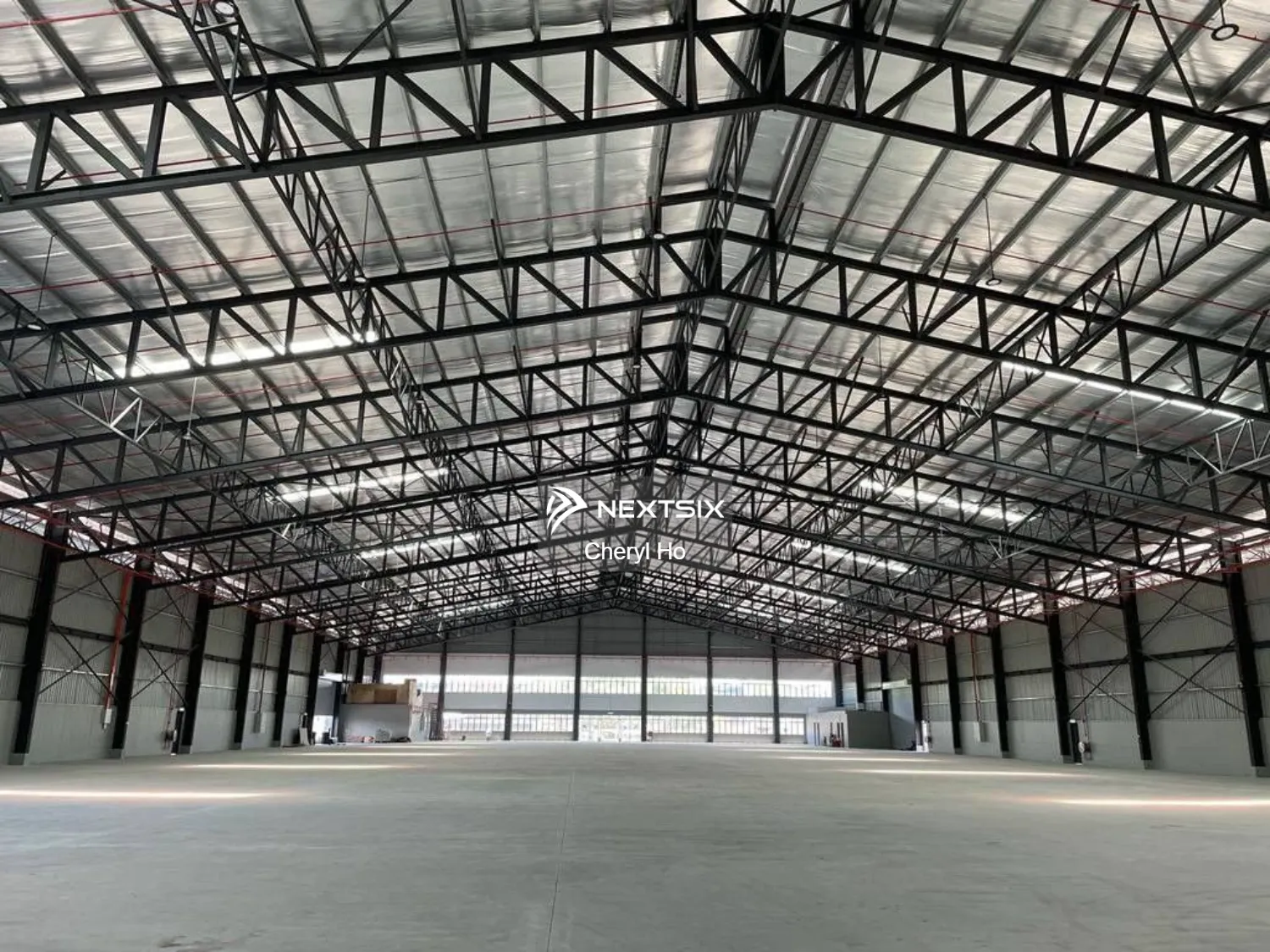 Factory For Rent in Klang Selangor - Image 2