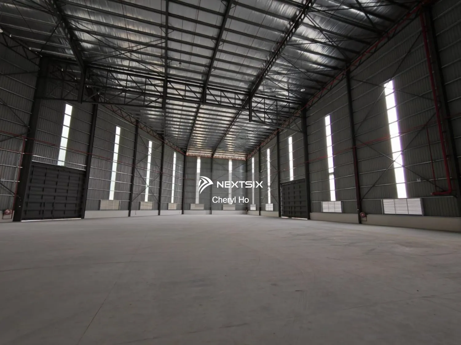Factory For Rent in Klang Selangor - Image 5
