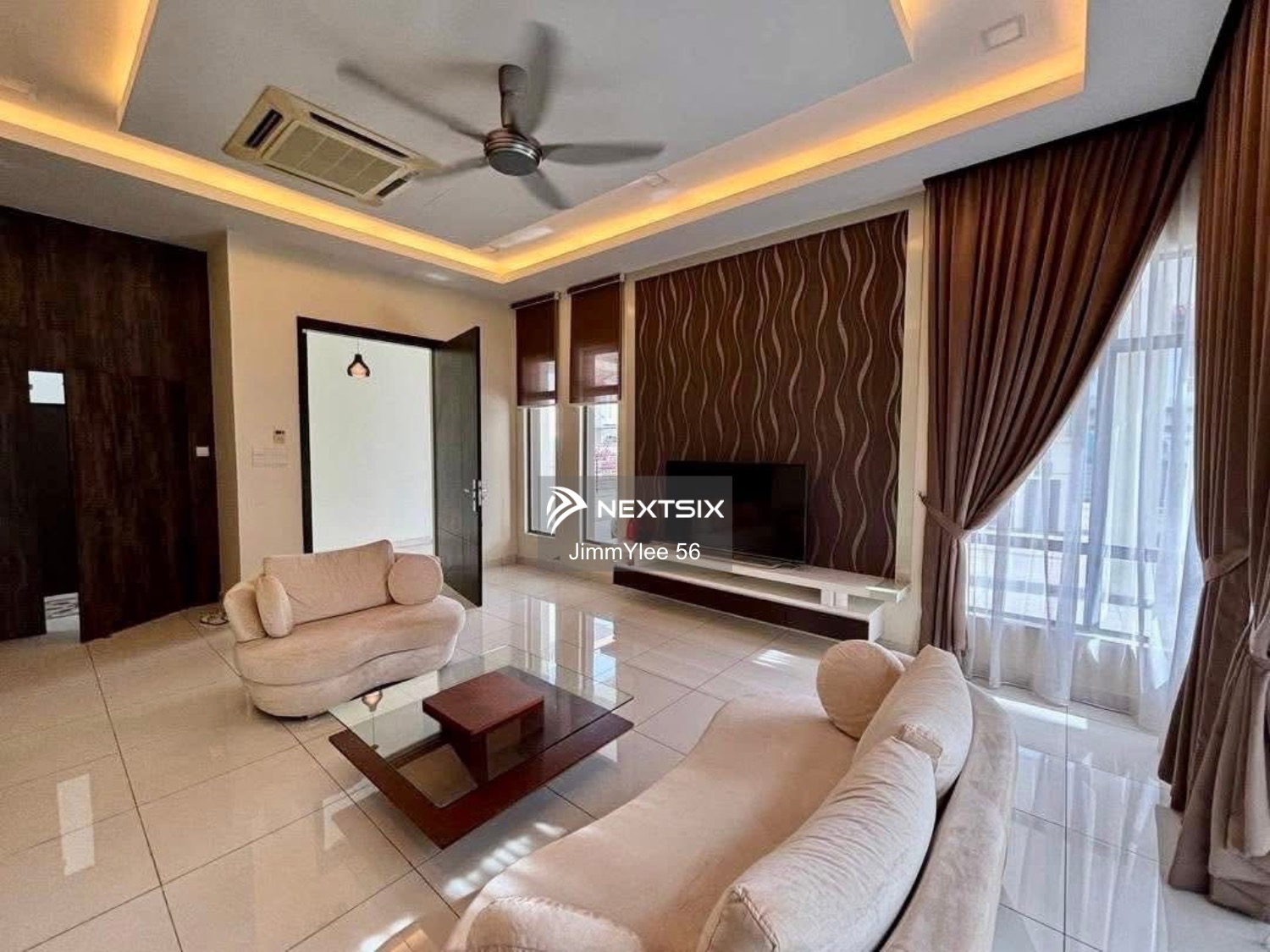 Semi-detached House For Sale in Skudai Johor - Image 3