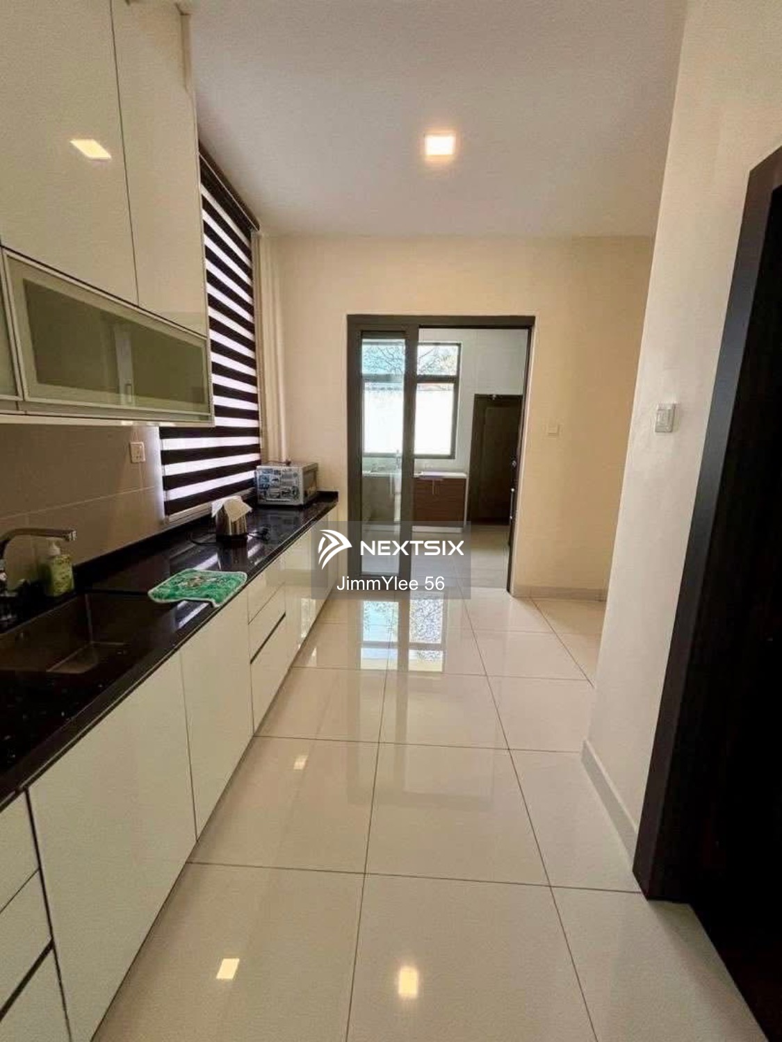 Semi-detached House For Sale in Skudai Johor - Image 5