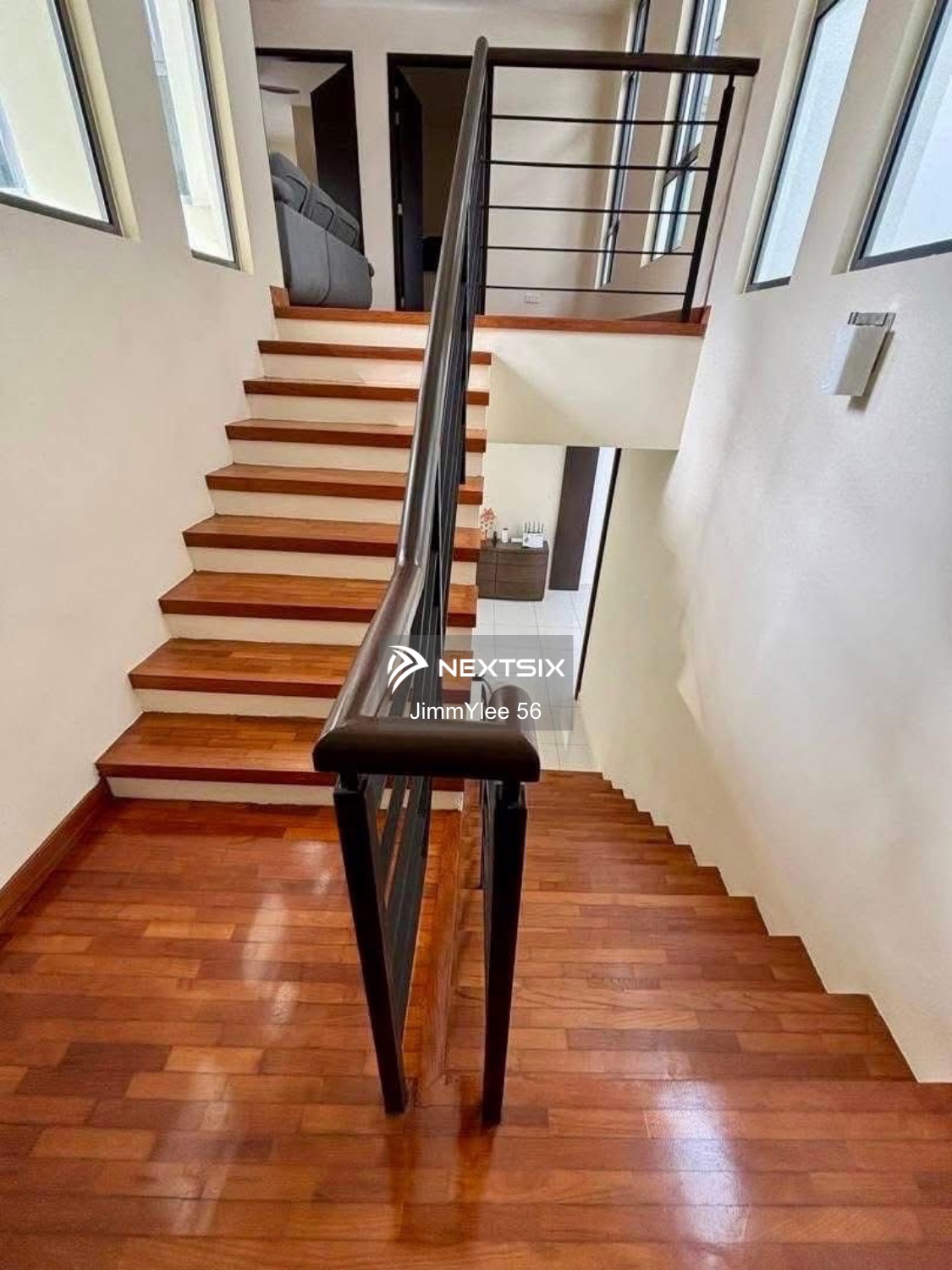 Semi-detached House For Sale in Skudai Johor - Image 7