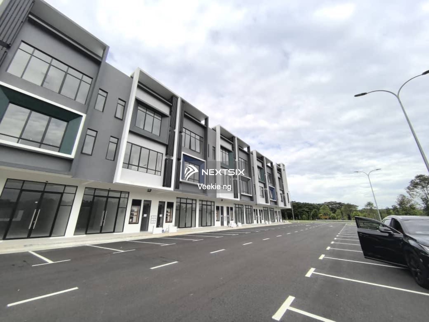 Factory For Sale in Johor Bahru Johor - Image 2