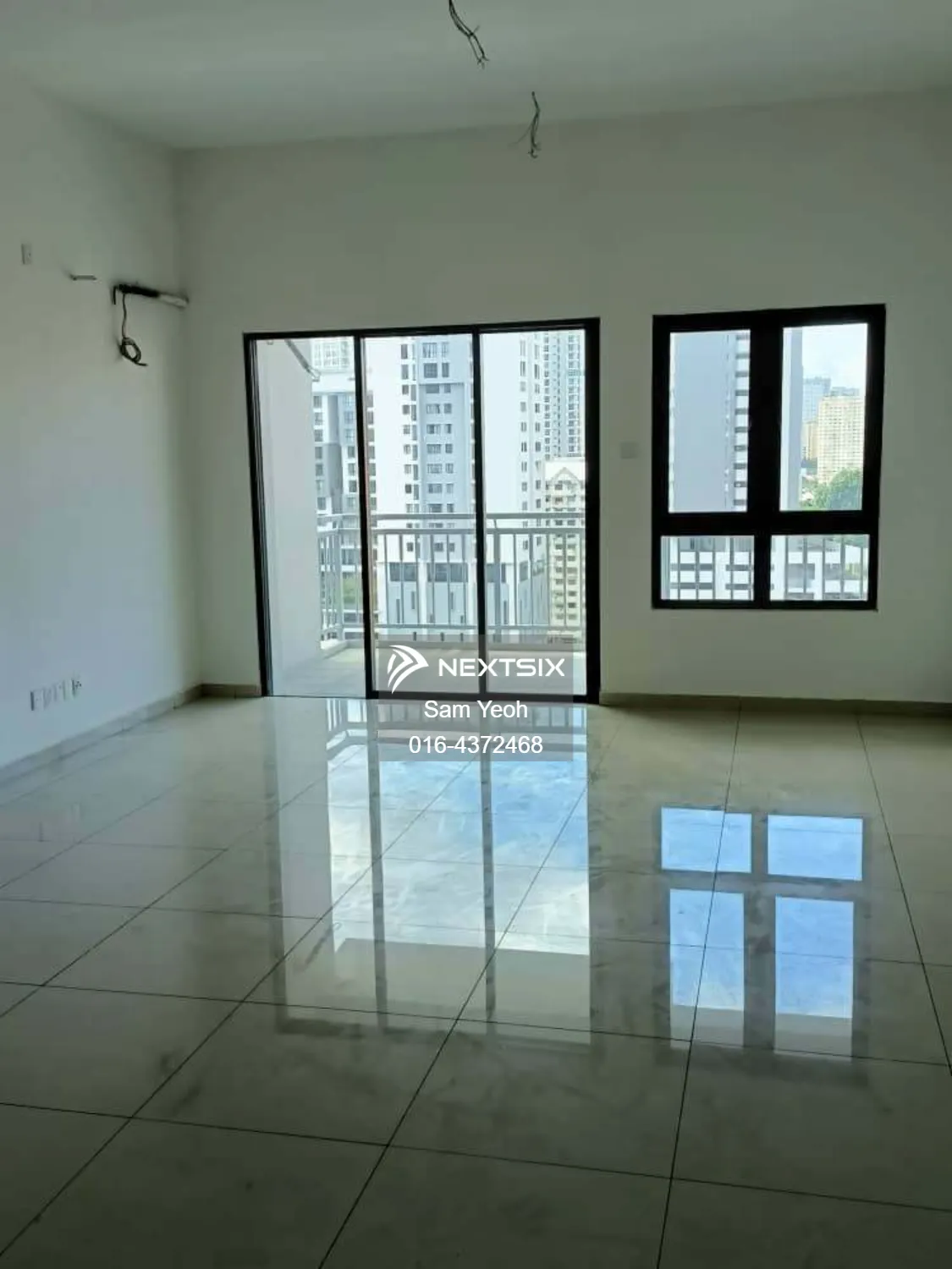 Condominium For Sale in Jelutong Penang