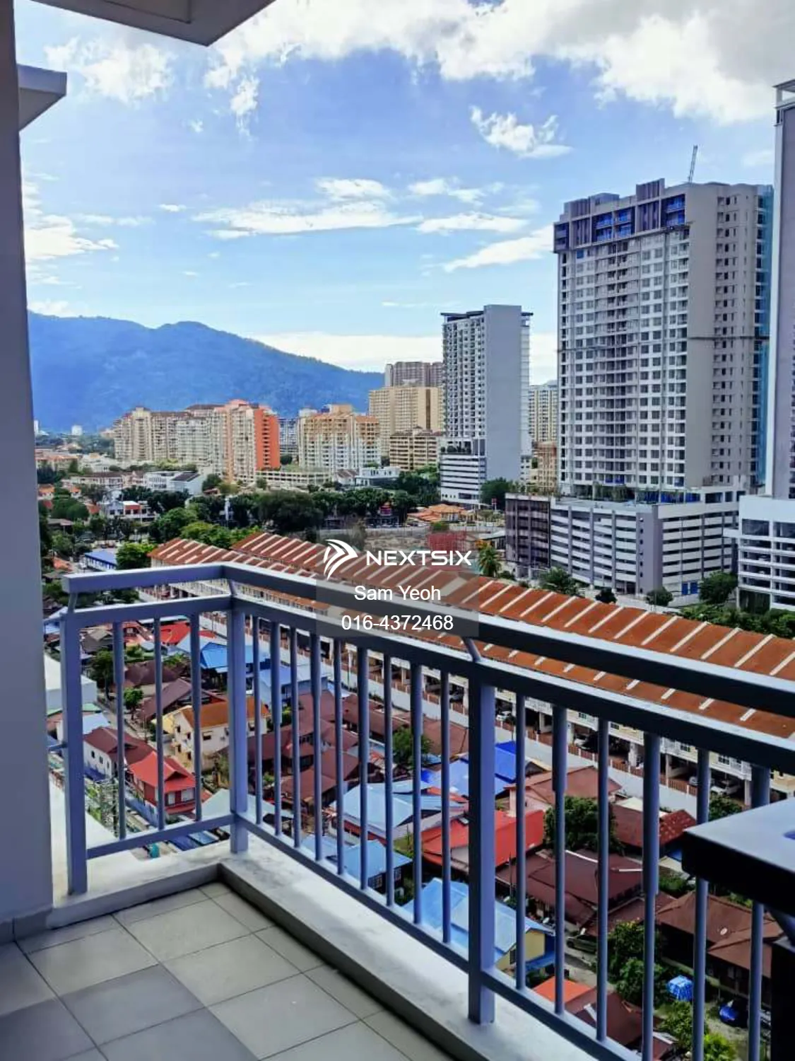 Condominium For Sale in Jelutong Penang - Image 8