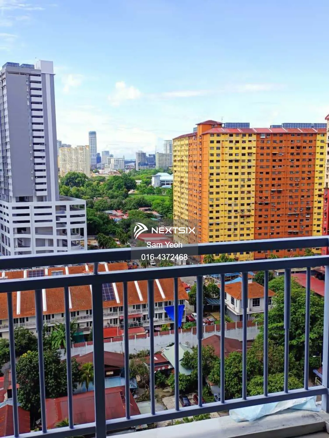 Condominium For Sale in Jelutong Penang - Image 9