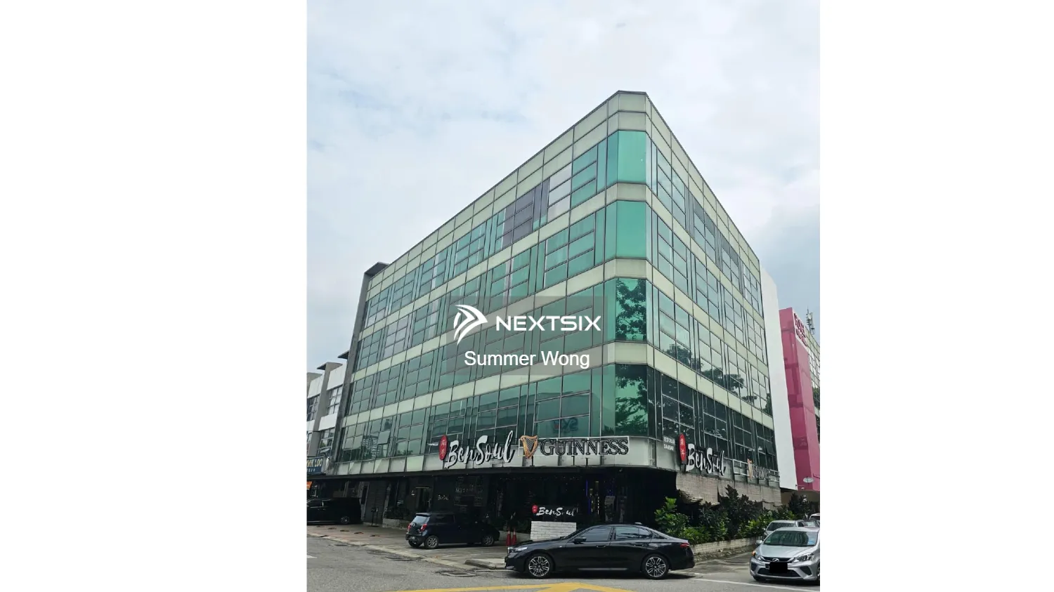 Shop For Rent in Sungai Besi Wilayah Persekutuan Kuala Lumpur - Image 10