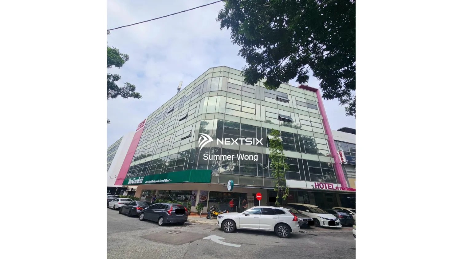 Shop For Rent in Sungai Besi Wilayah Persekutuan Kuala Lumpur - Image 11