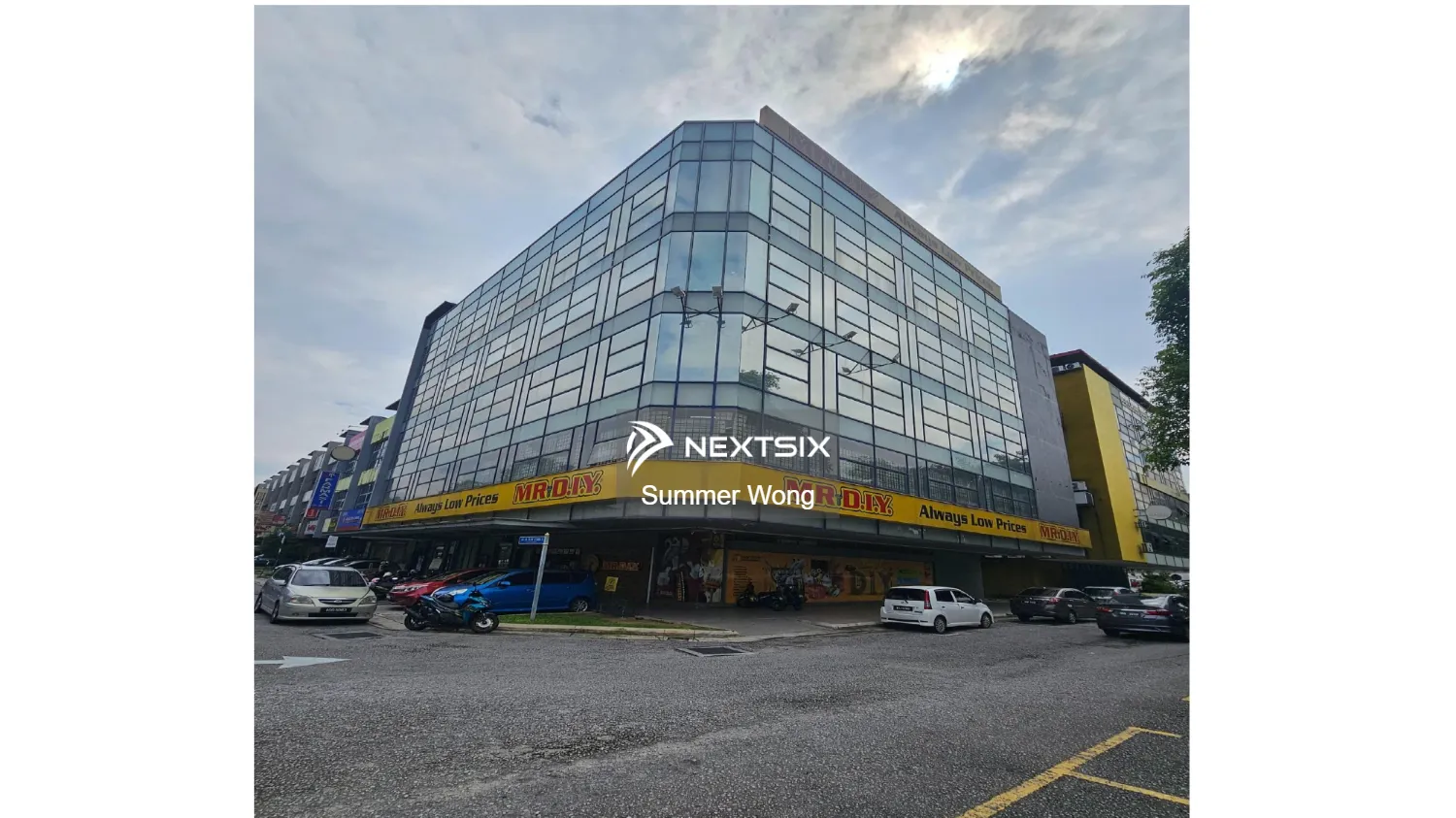 Shop For Rent in Sungai Besi Wilayah Persekutuan Kuala Lumpur - Image 12