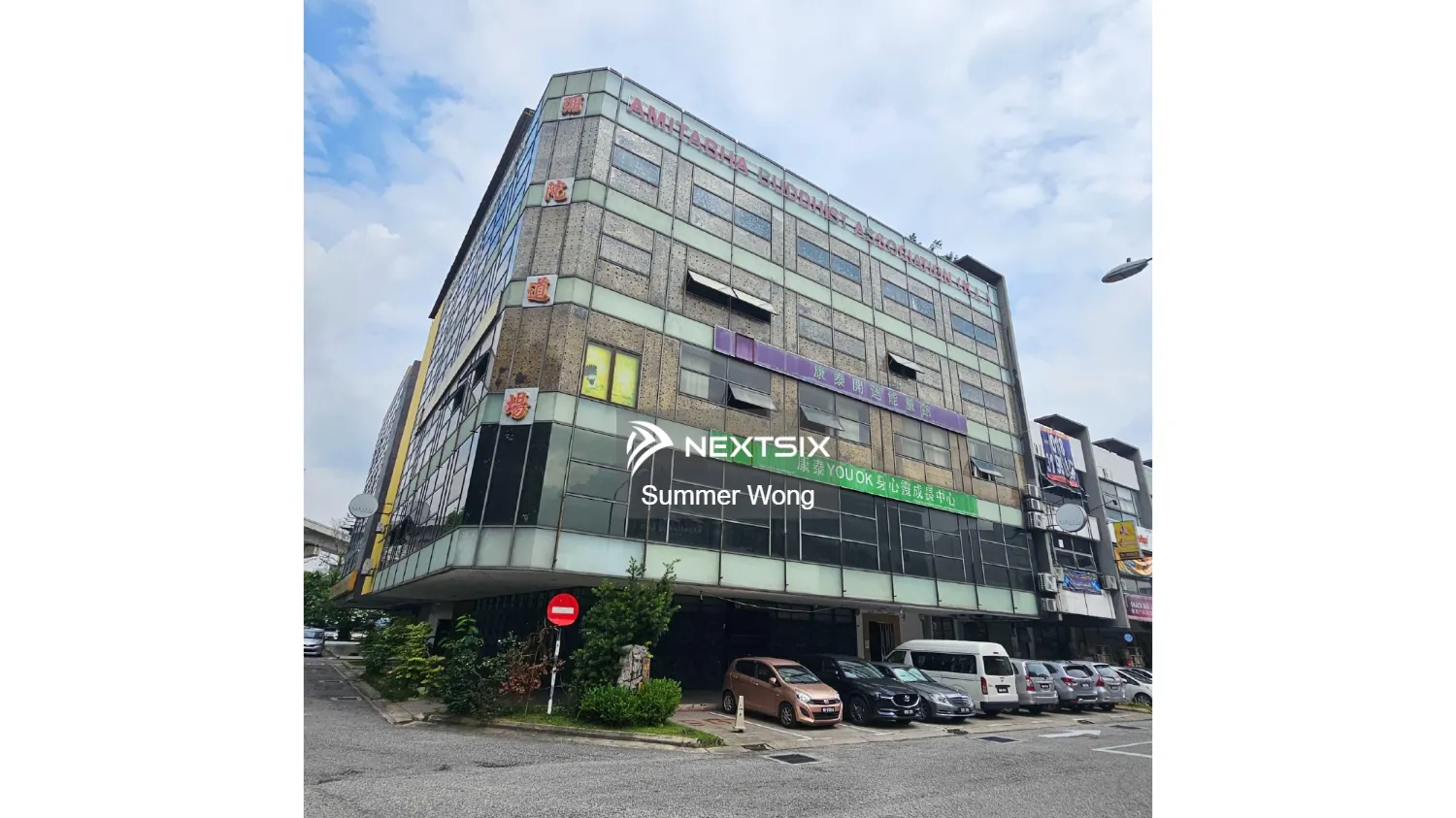 Shop For Rent in Sungai Besi Wilayah Persekutuan Kuala Lumpur - Image 13
