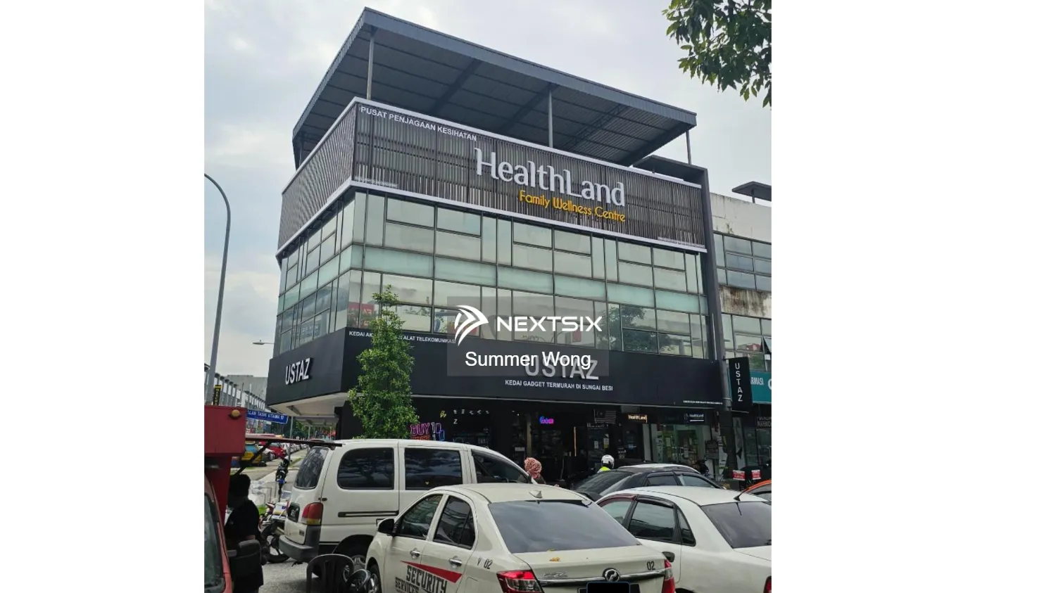 Shop For Rent in Sungai Besi Wilayah Persekutuan Kuala Lumpur - Image 14