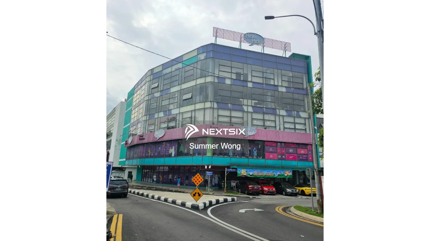 Shop For Rent in Sungai Besi Wilayah Persekutuan Kuala Lumpur - Image 15