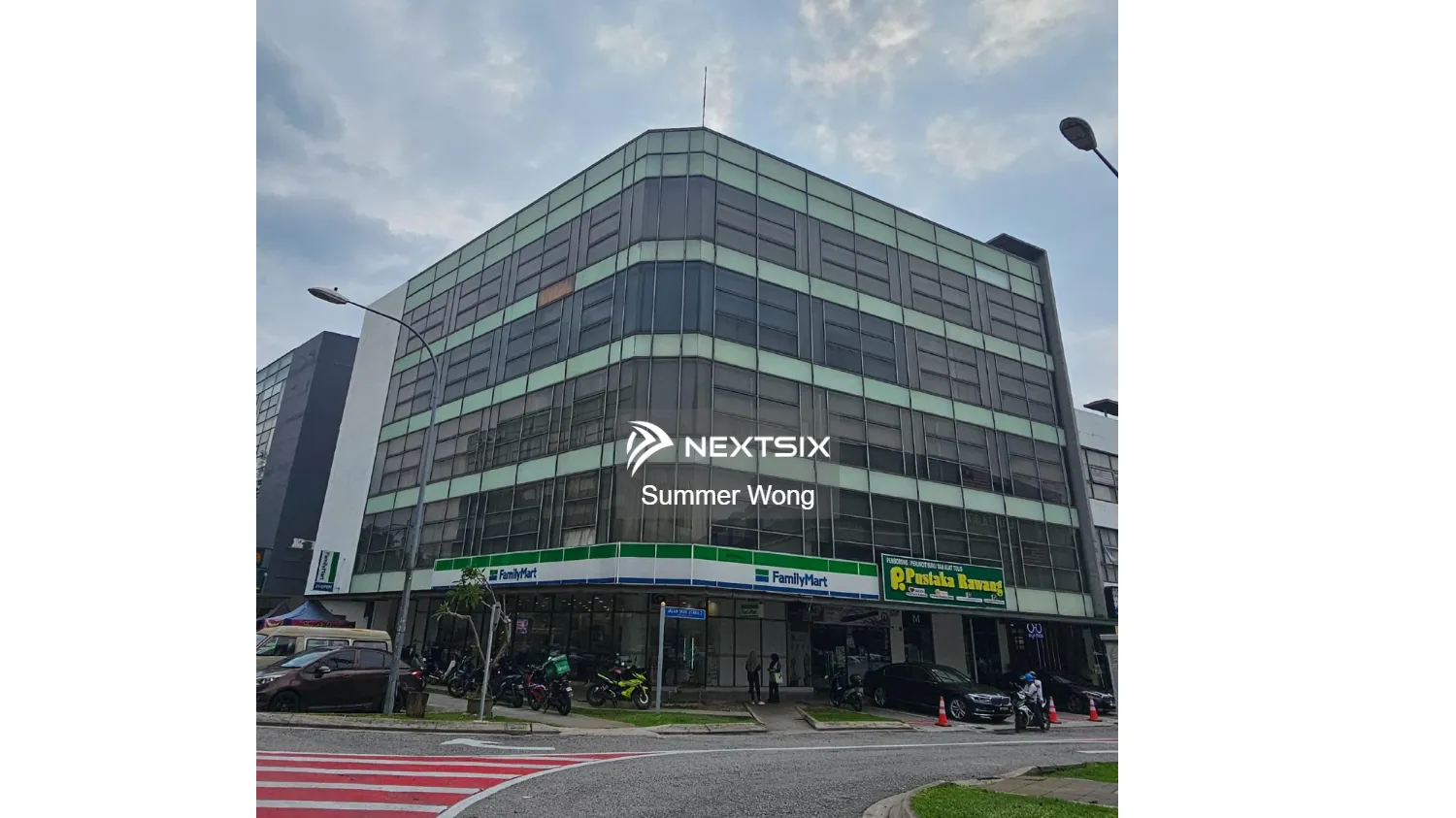 Shop For Rent in Sungai Besi Wilayah Persekutuan Kuala Lumpur - Image 5