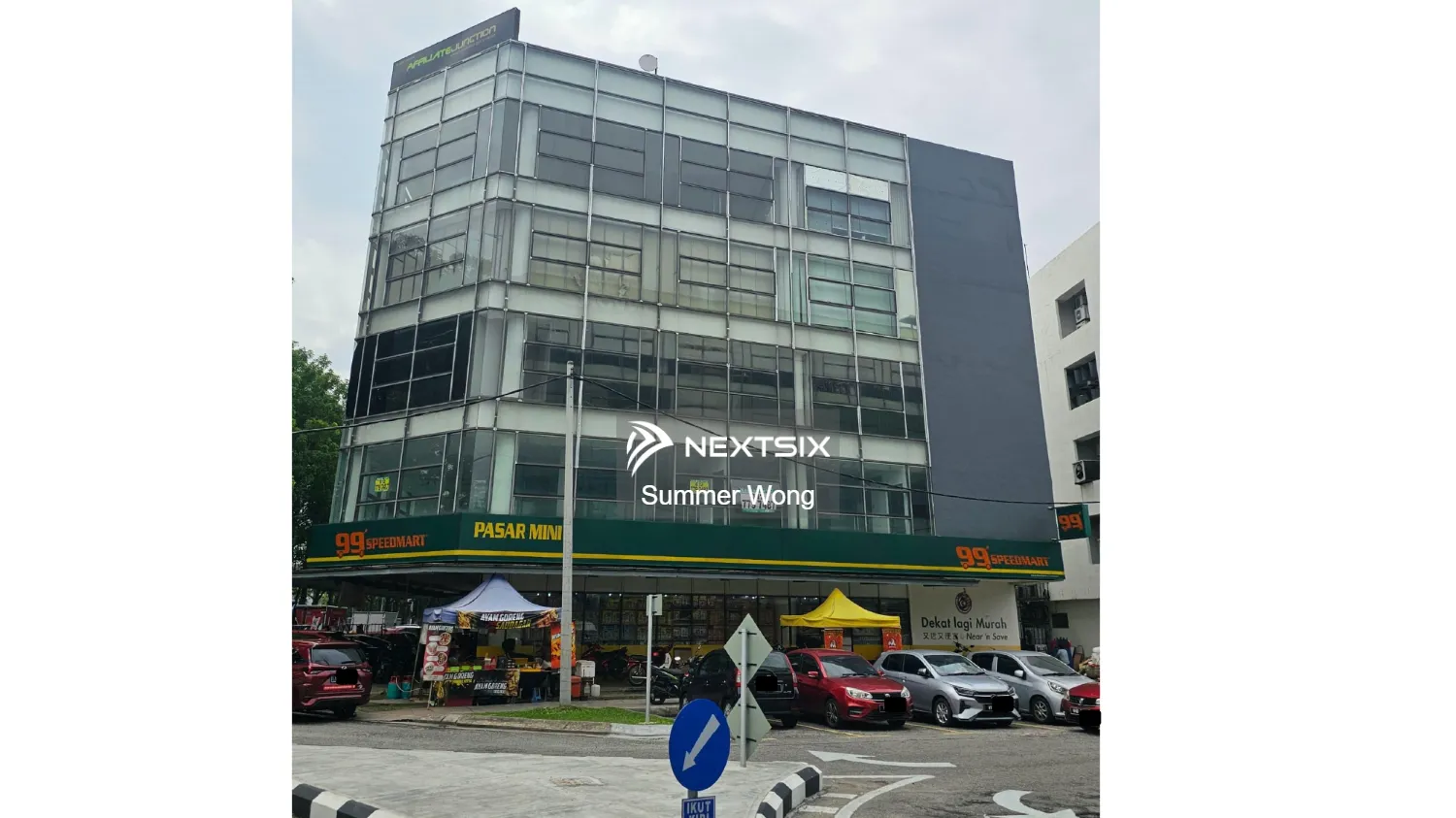 Shop For Rent in Sungai Besi Wilayah Persekutuan Kuala Lumpur - Image 6