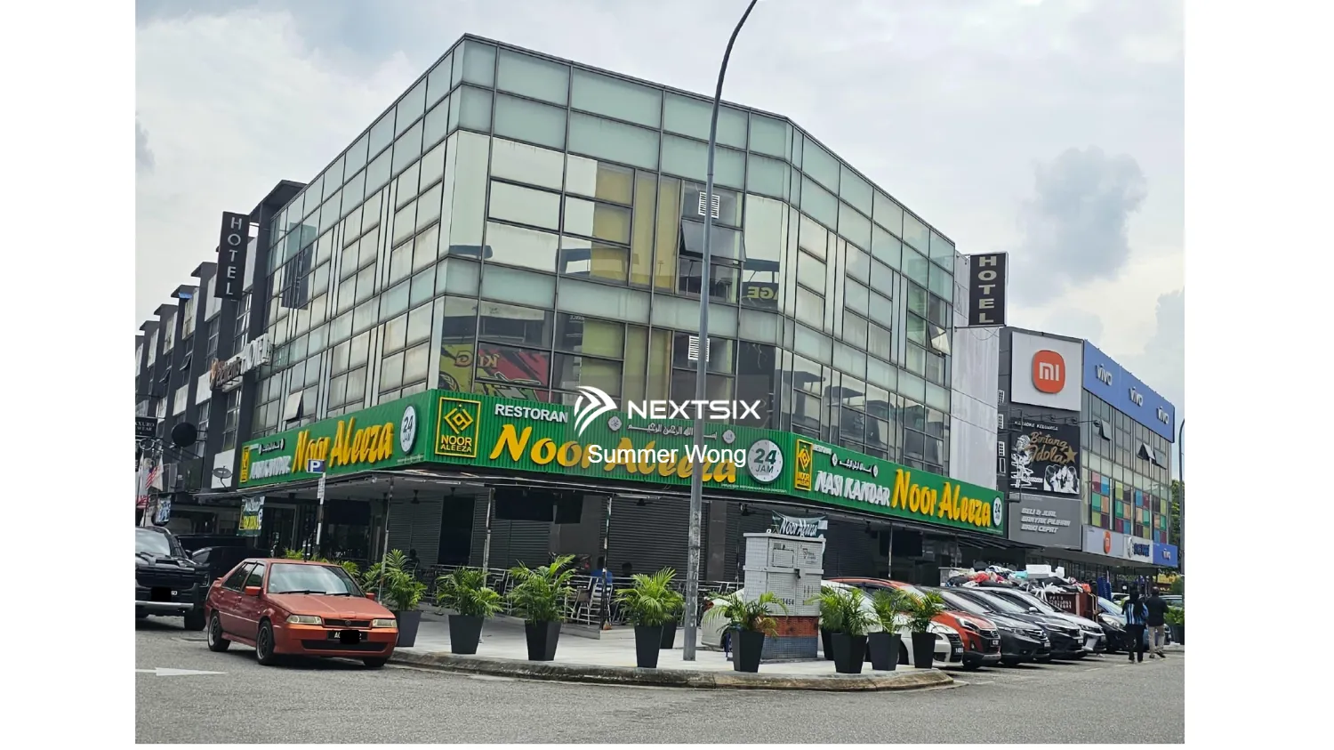 Shop For Rent in Sungai Besi Wilayah Persekutuan Kuala Lumpur - Image 7