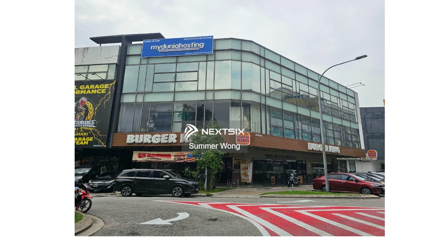 Shop For Rent in Sungai Besi Wilayah Persekutuan Kuala Lumpur - Image 8