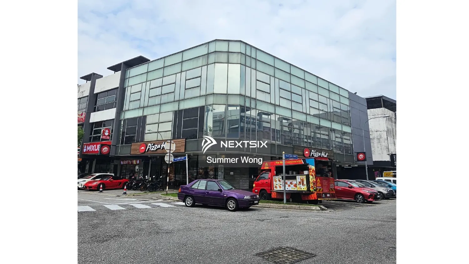 Shop For Rent in Sungai Besi Wilayah Persekutuan Kuala Lumpur - Image 9
