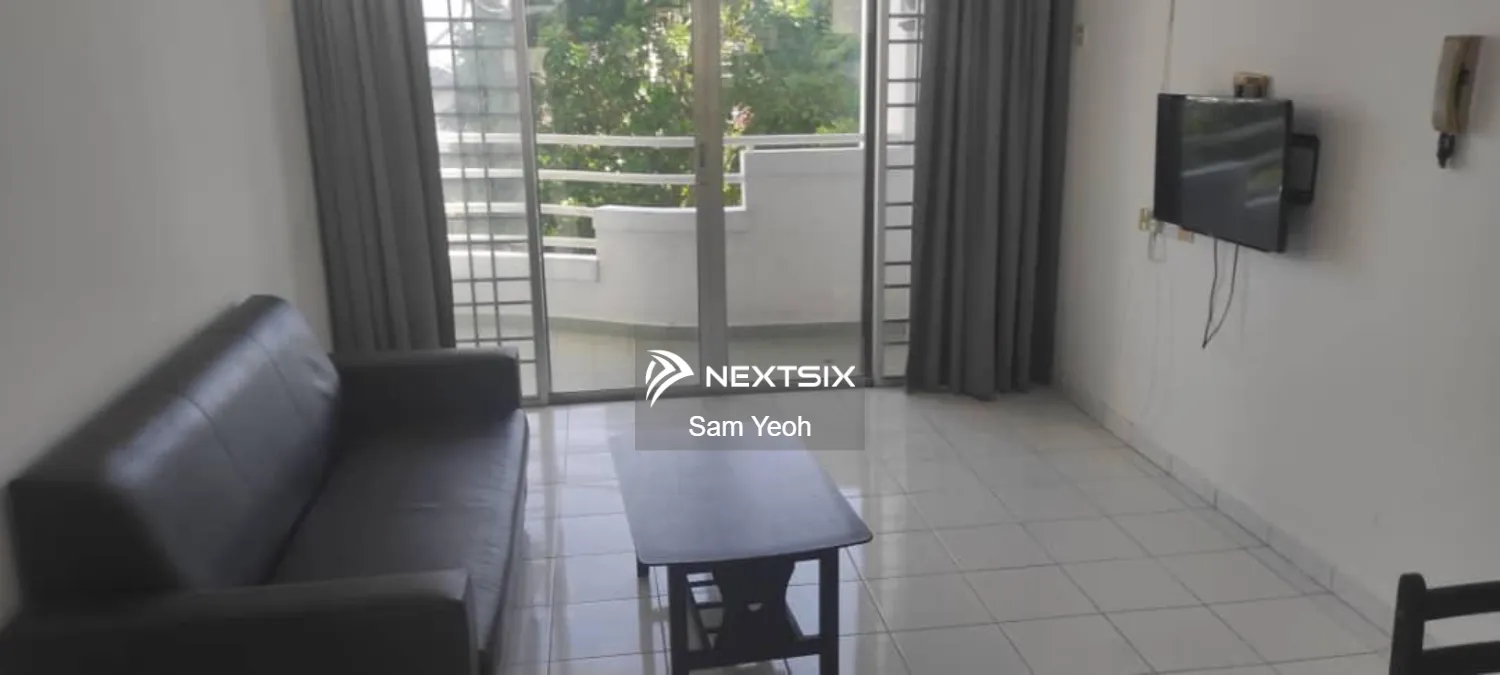 Condominium For Sale in Gelugor Penang