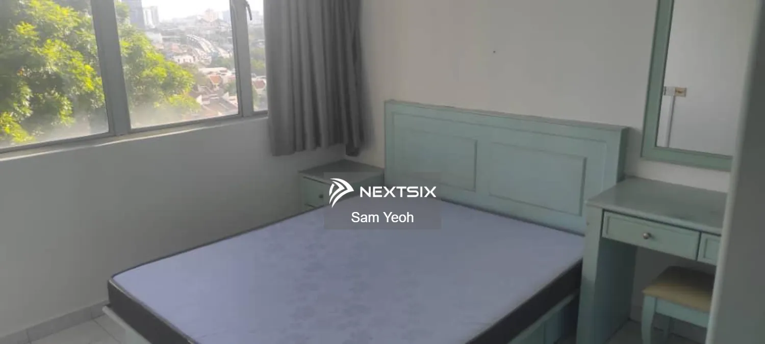 Condominium For Sale in Gelugor Penang - Image 2