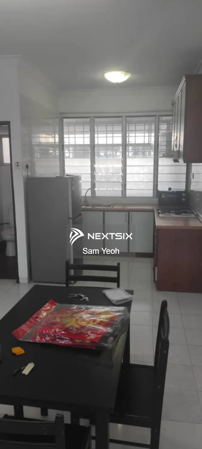 Condominium For Sale in Gelugor Penang - Image 6