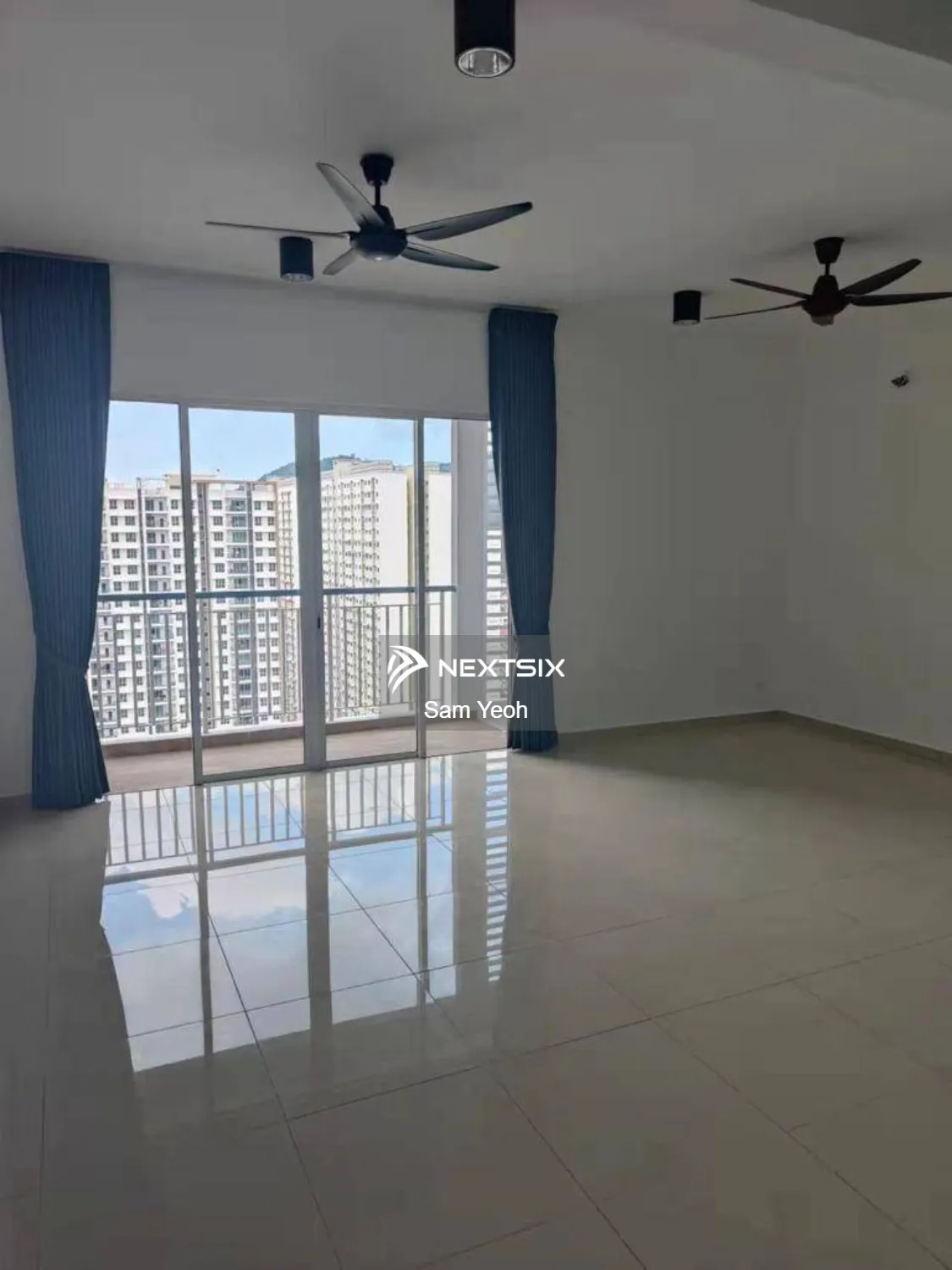 Condominium For Sale in Sungai Ara Penang