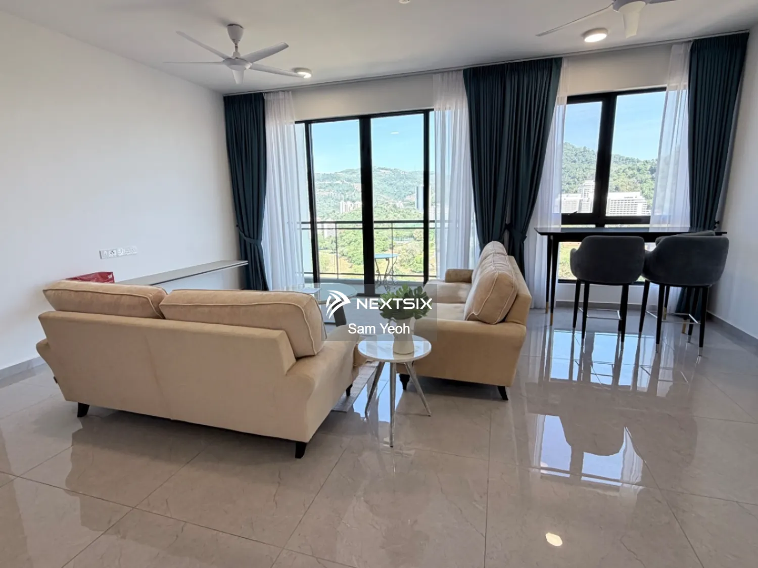 Condominium For Sale in Bayan Lepas Penang