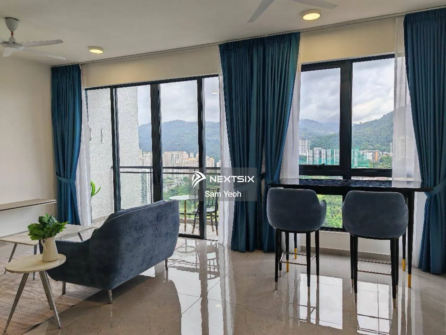 Condominium For Sale in Bayan Lepas Penang - Image 5