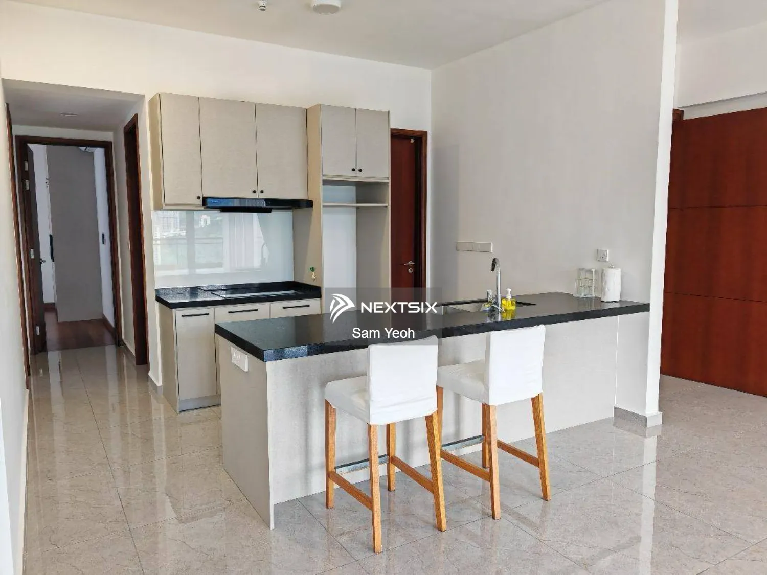 Condominium For Sale in Bayan Lepas Penang - Image 7