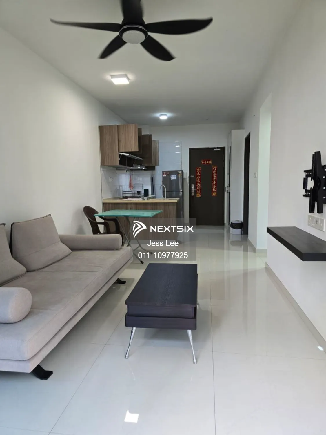 Condominium For Sale in Tampoi Johor